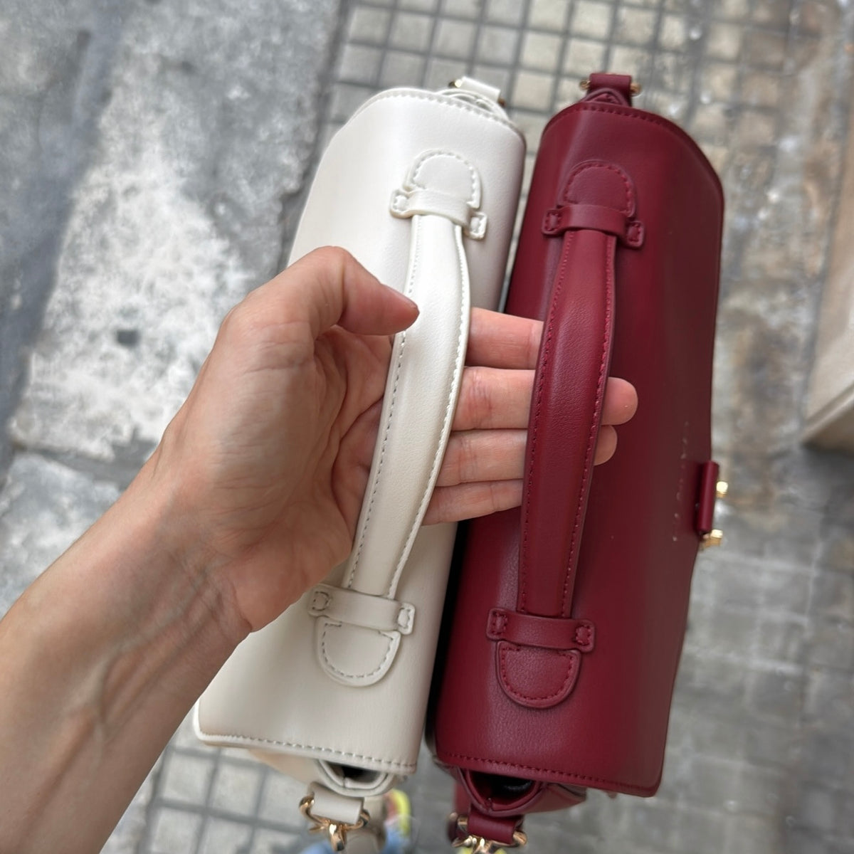 BIANCA BAG