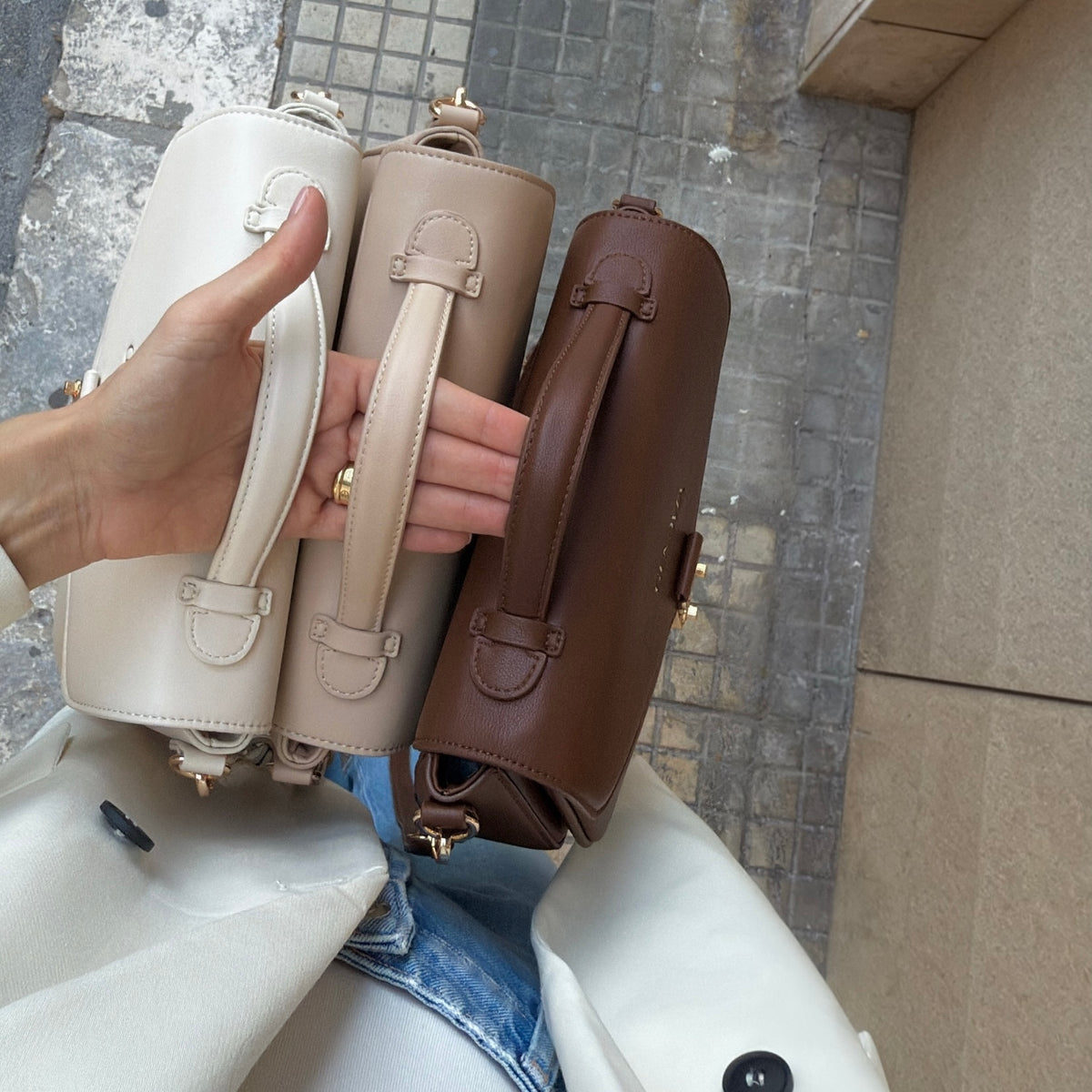 BIANCA BAG