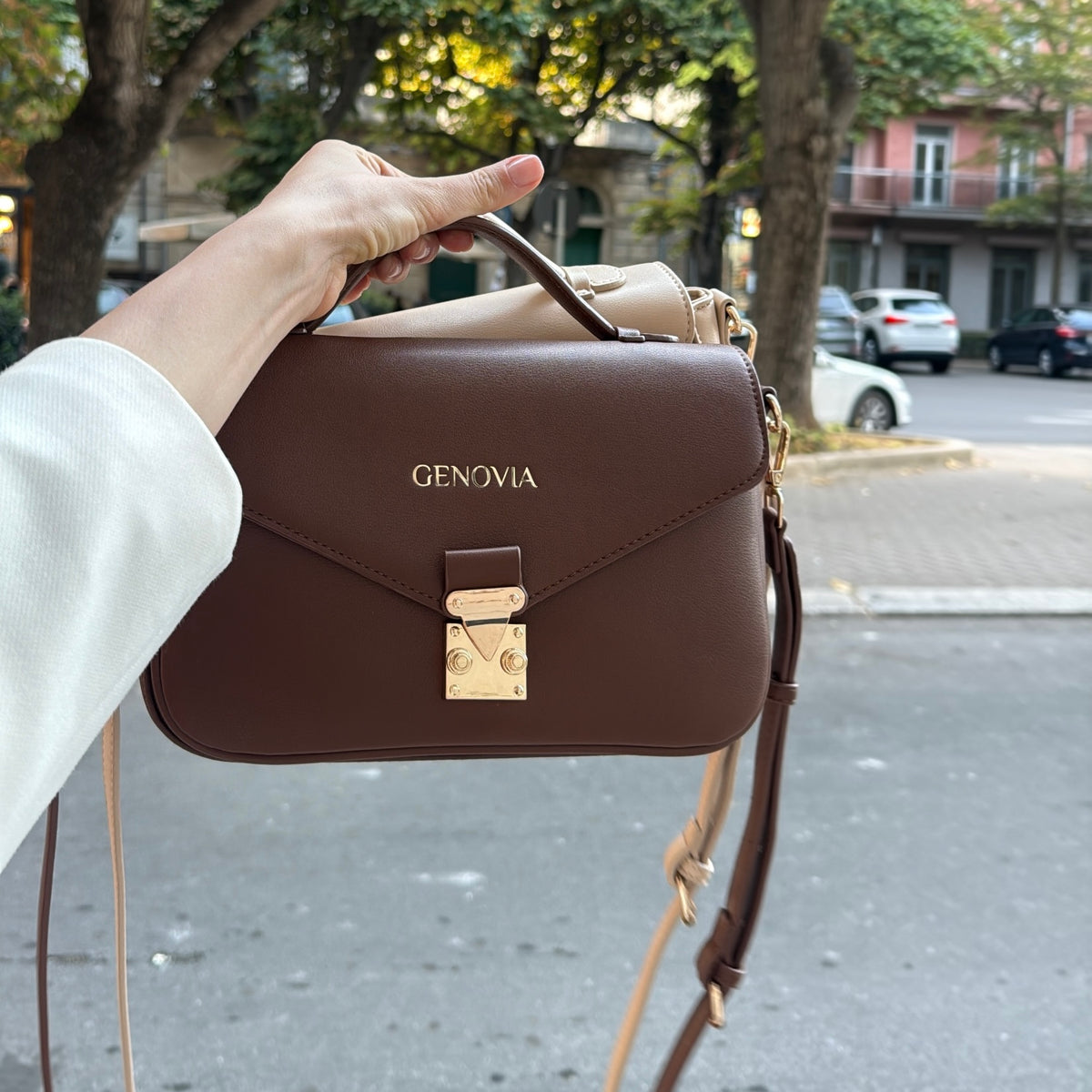 BIANCA BAG