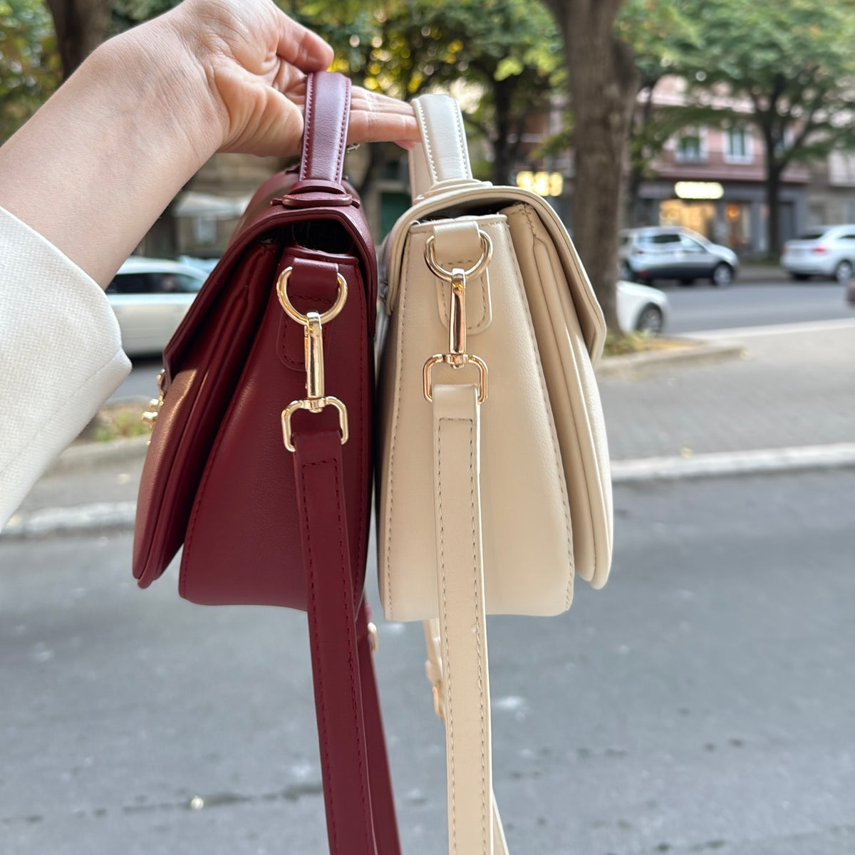 BIANCA BAG