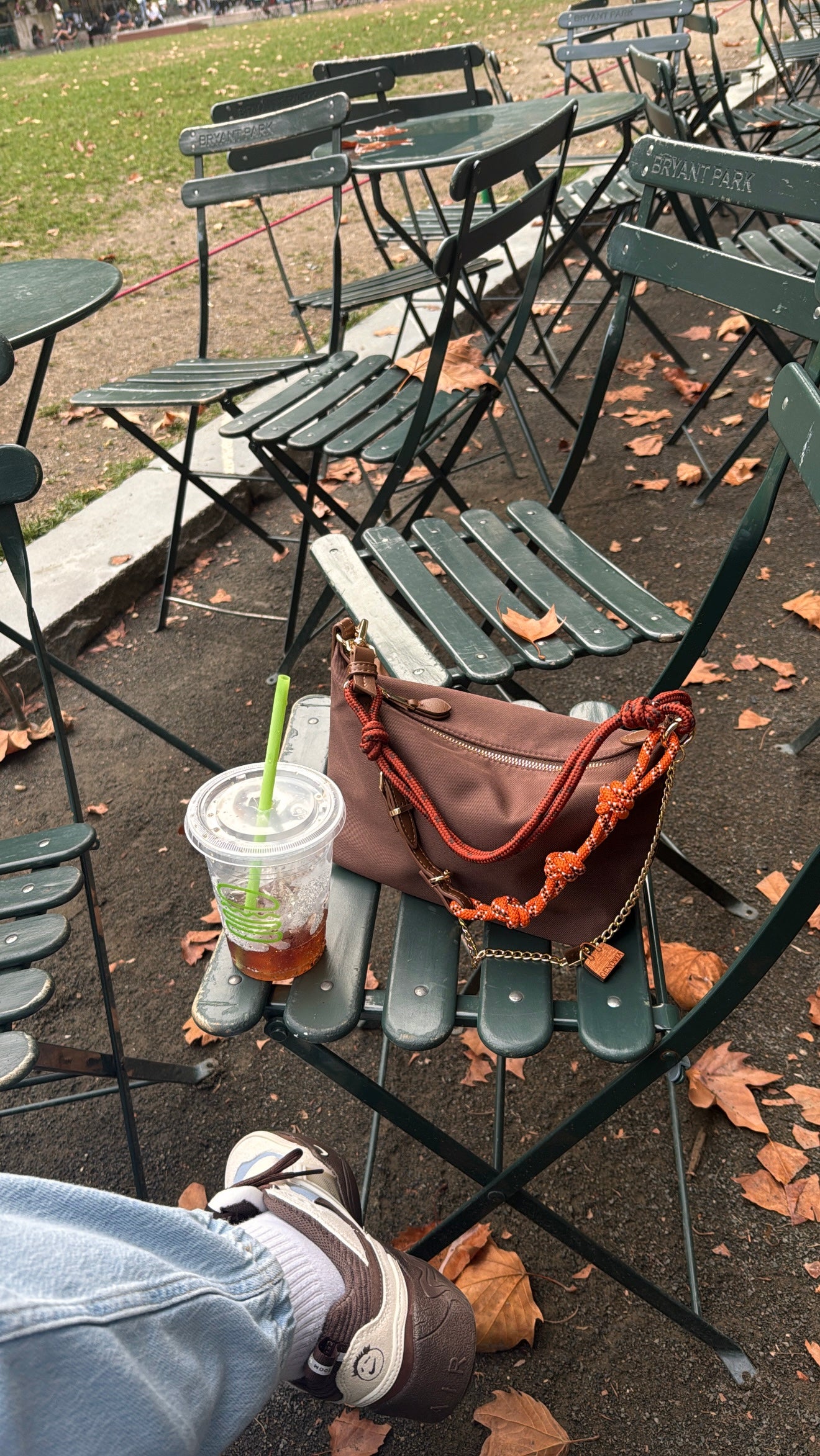MAGGIE BAG