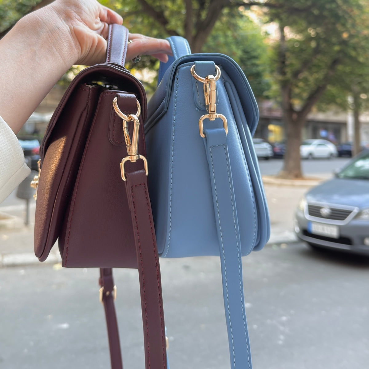 BIANCA BAG