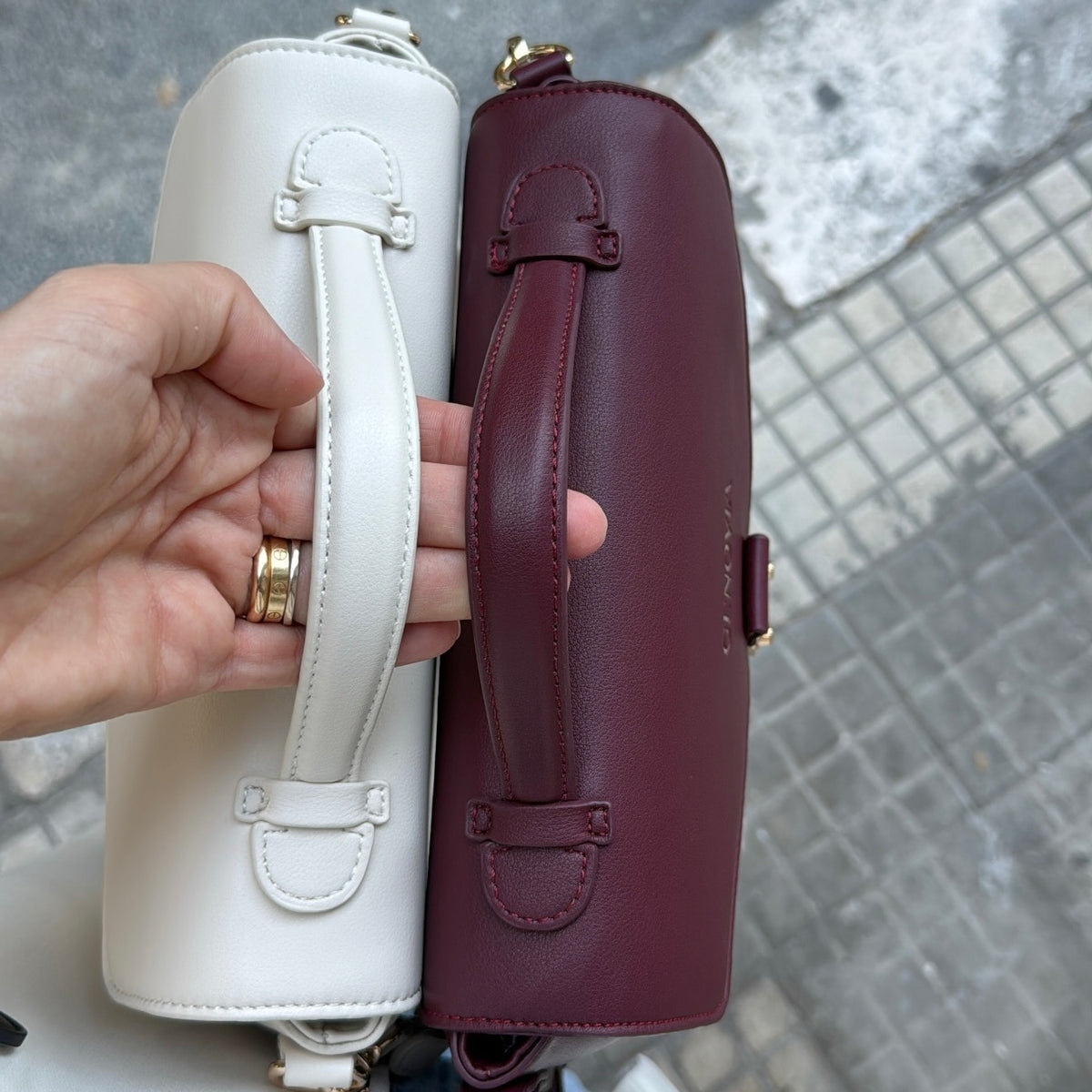 BIANCA BAG