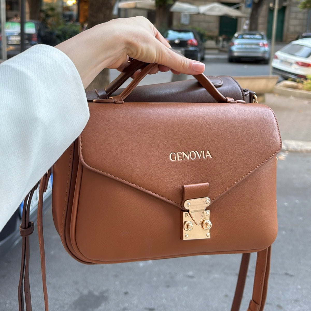 BIANCA BAG