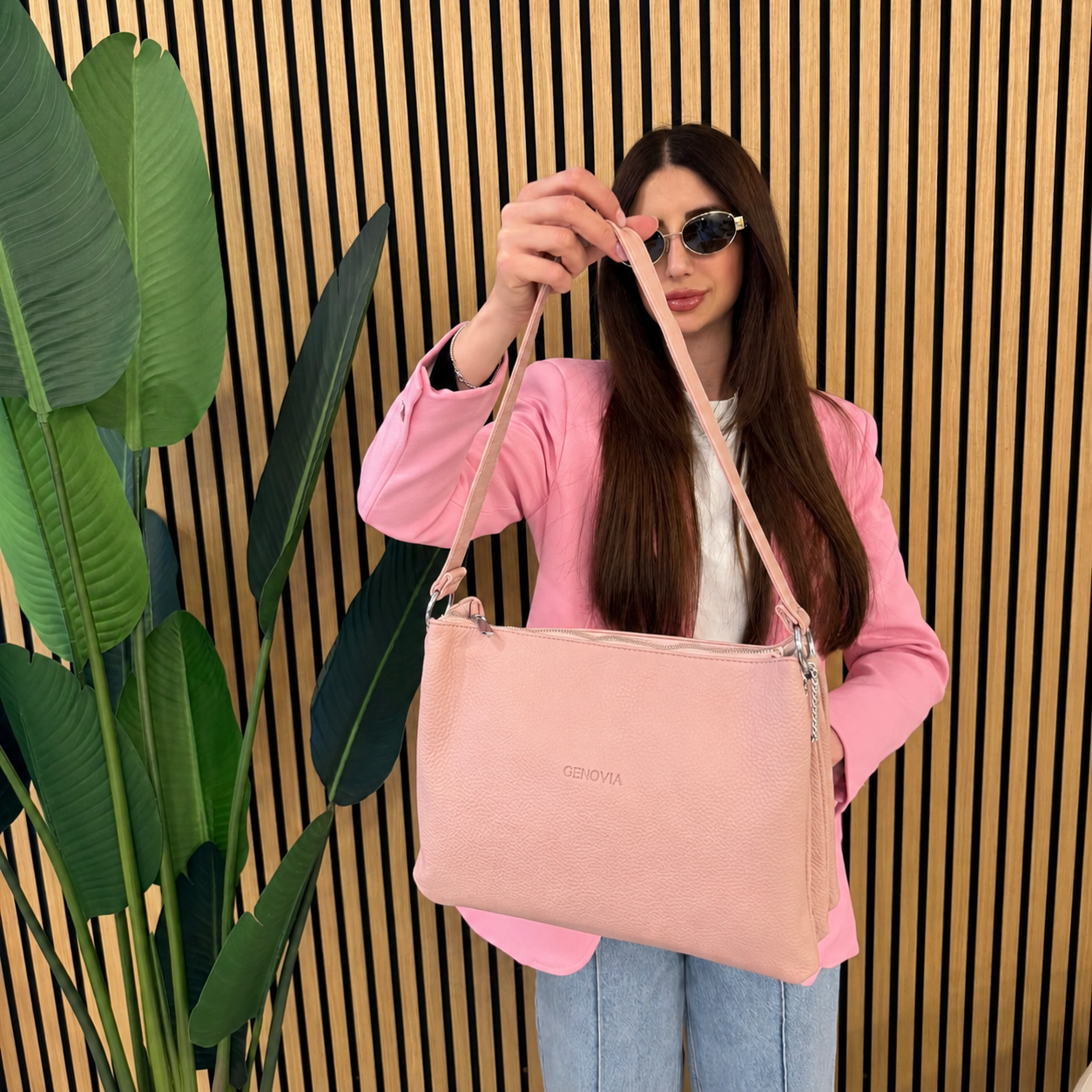 RILEY BAG