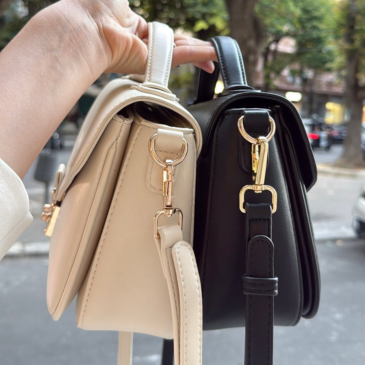 BIANCA BAG