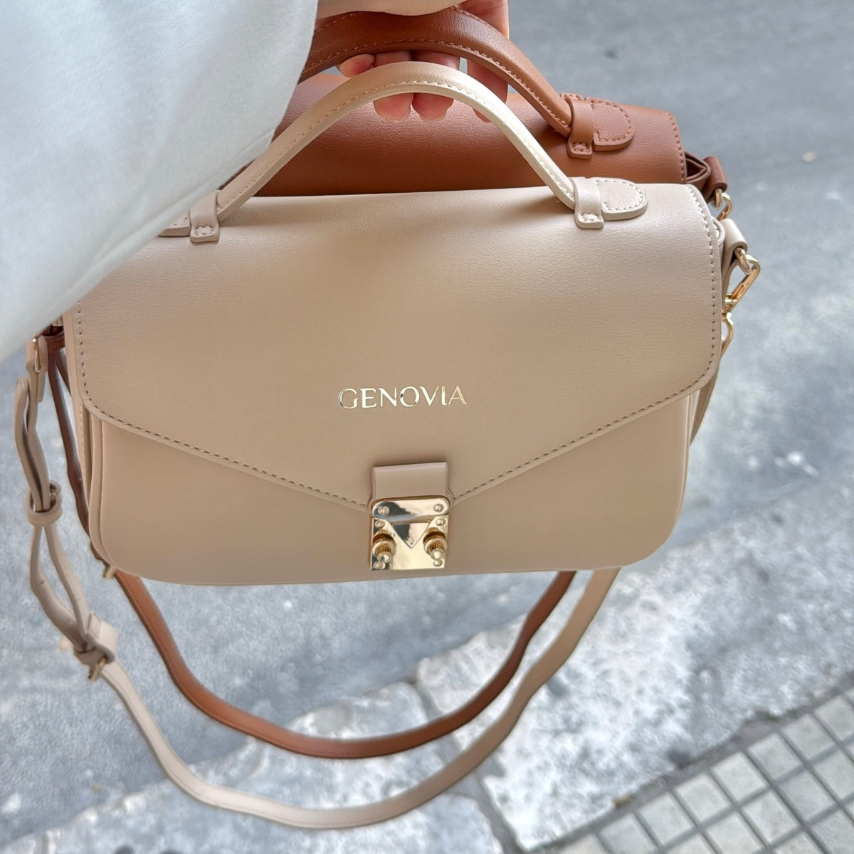 BIANCA BAG