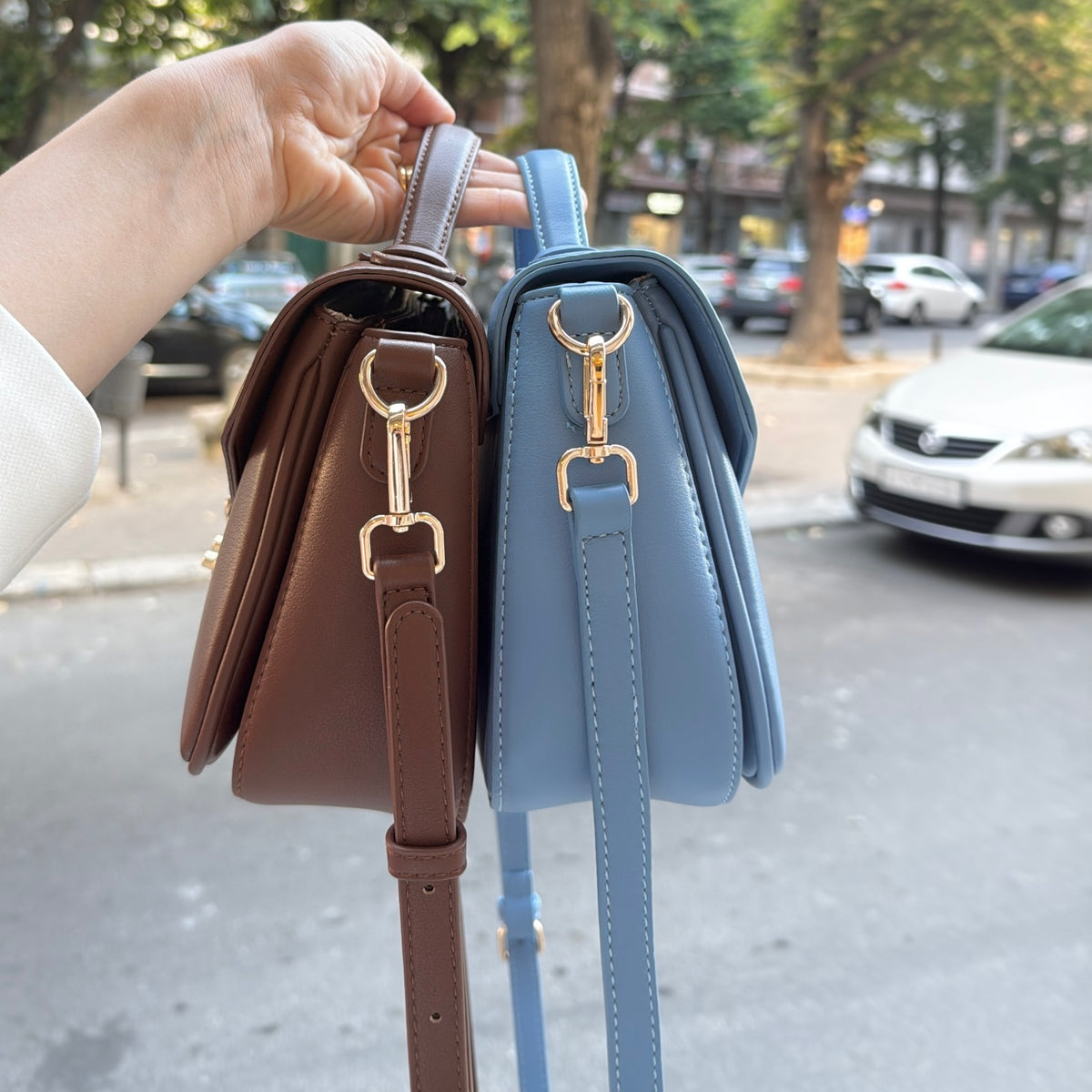 BIANCA BAG