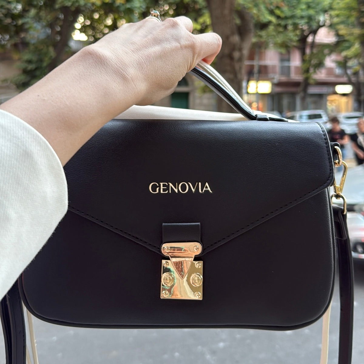 BIANCA BAG