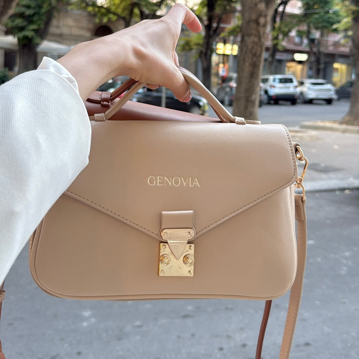 BIANCA BAG