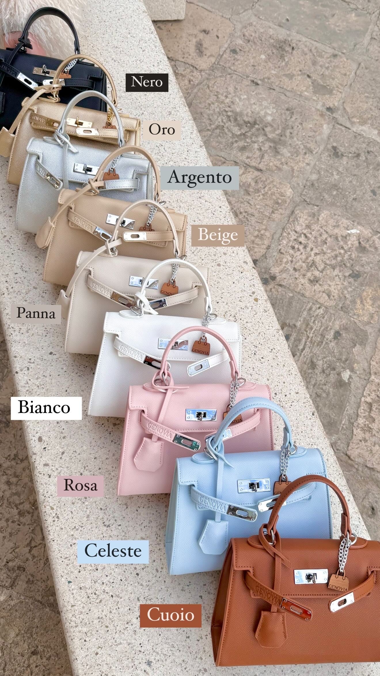 MATILDE BAG