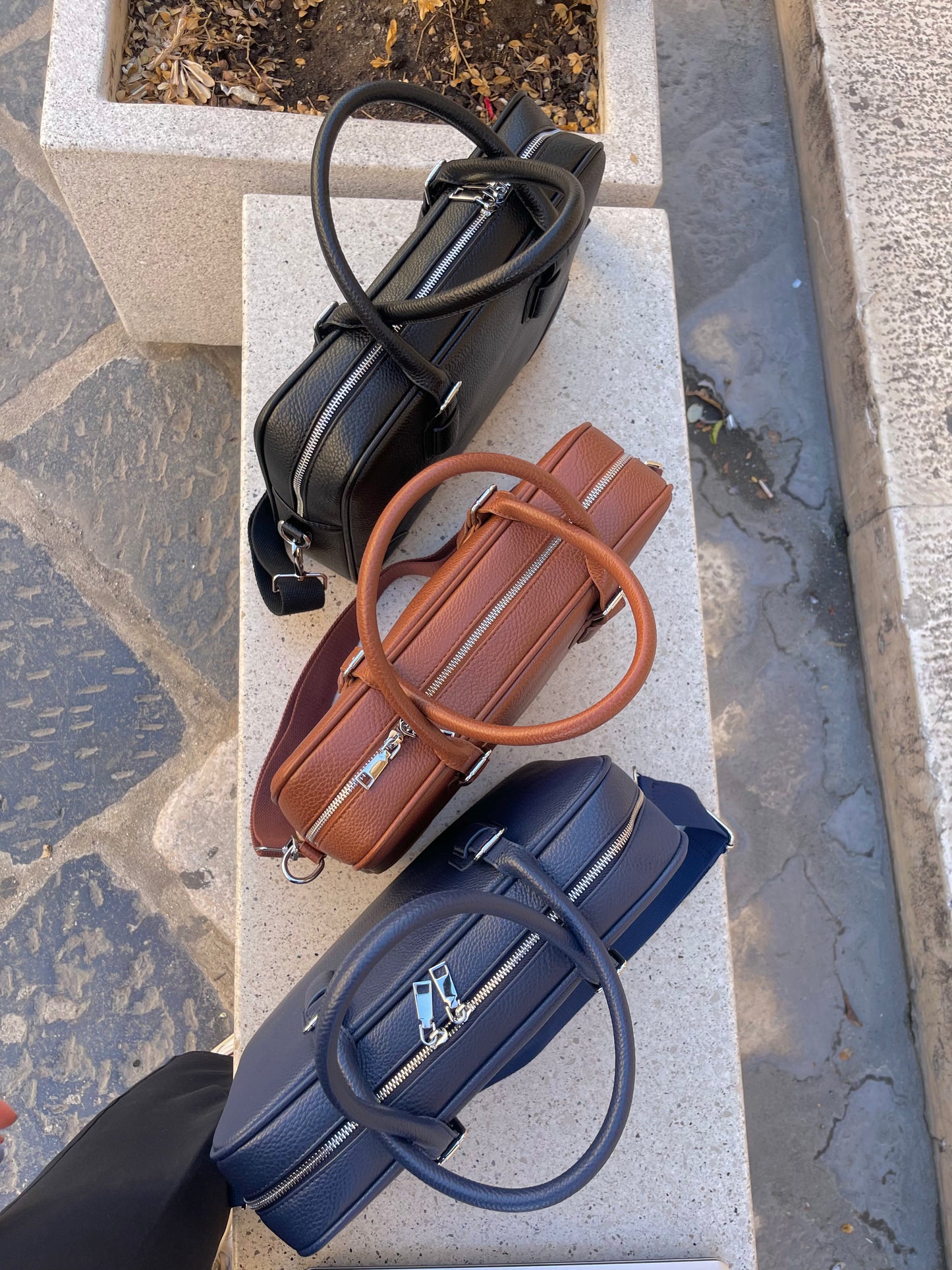 FARRELL BAG