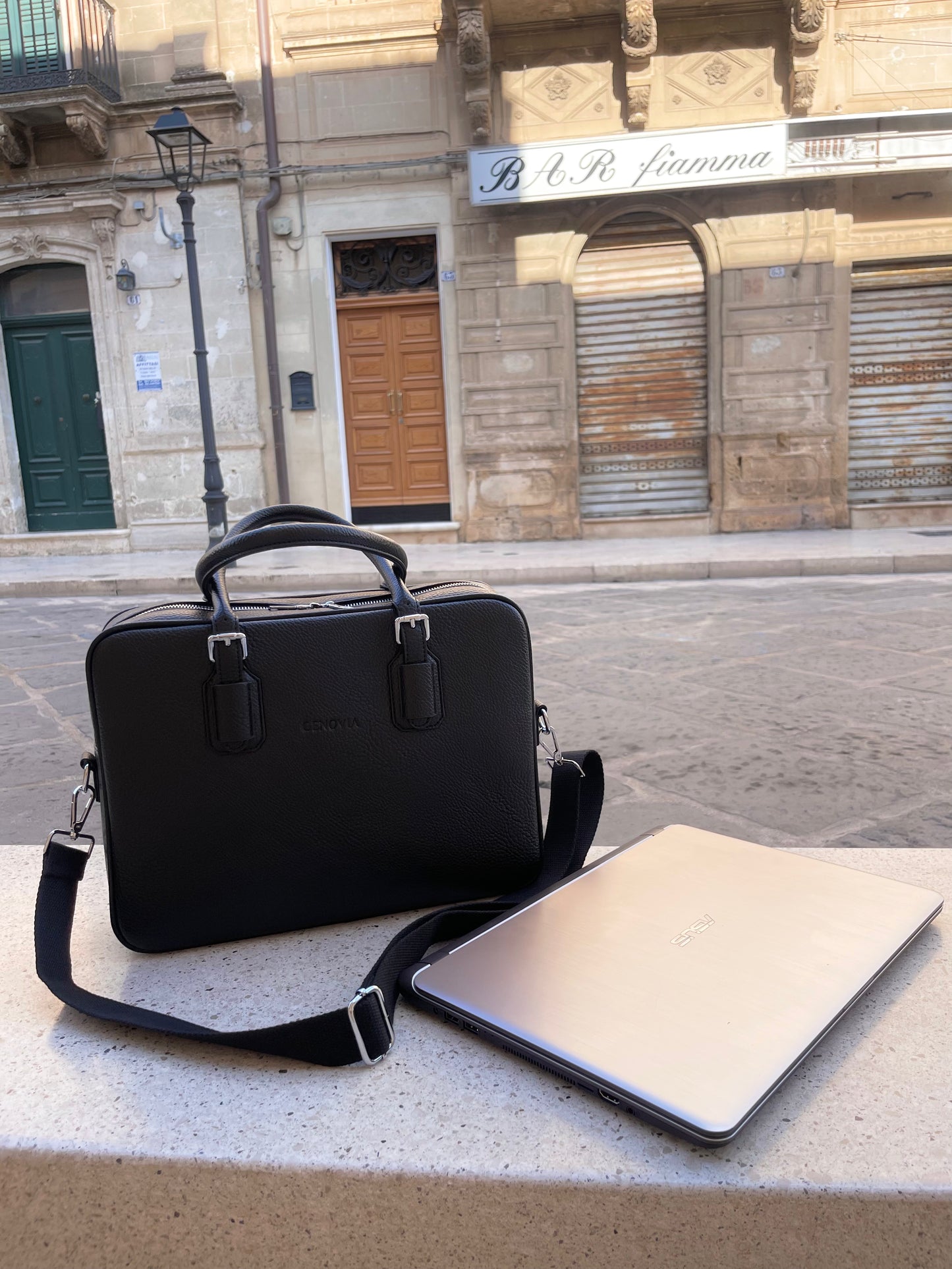 FARRELL BAG