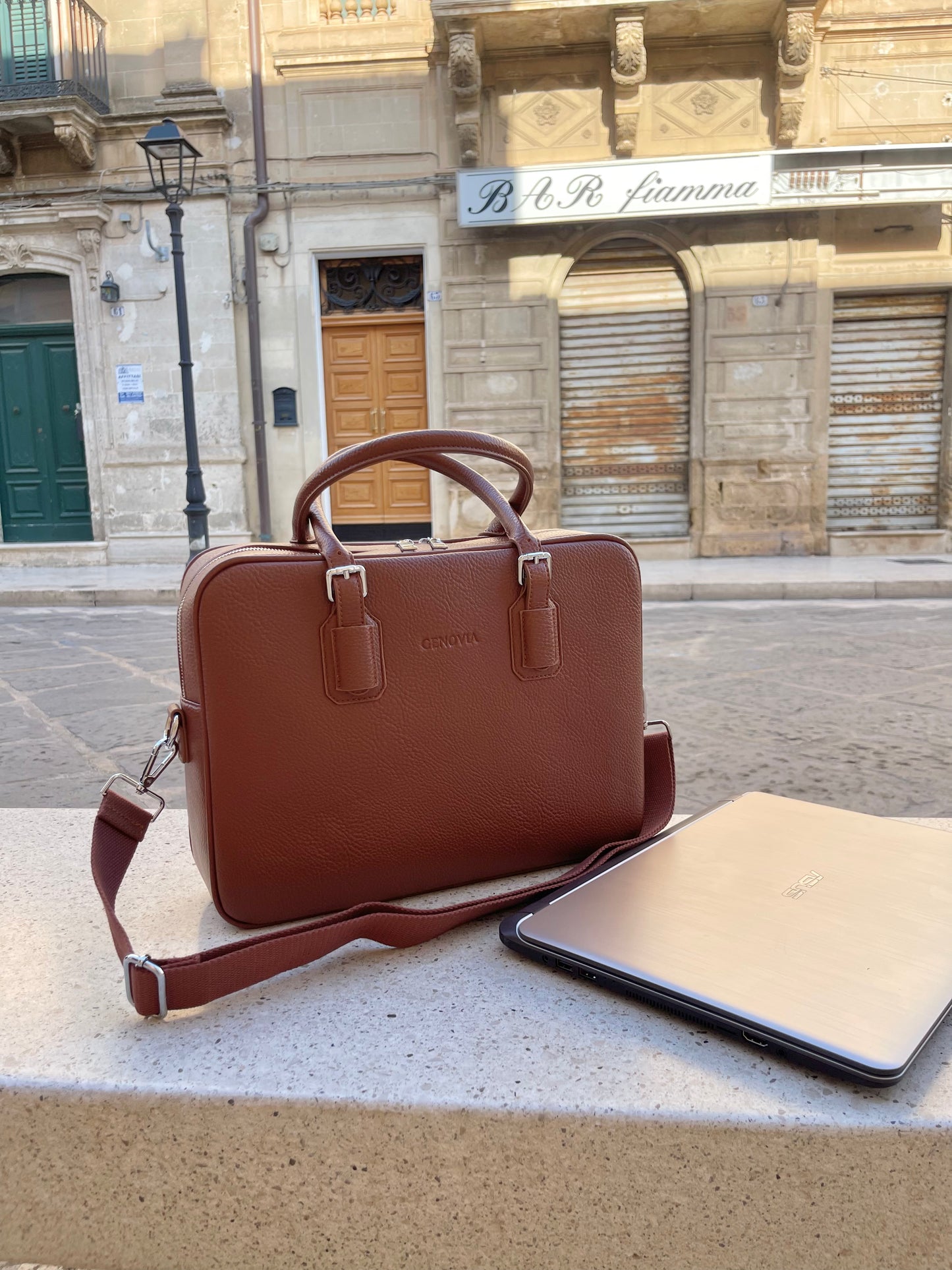FARRELL BAG