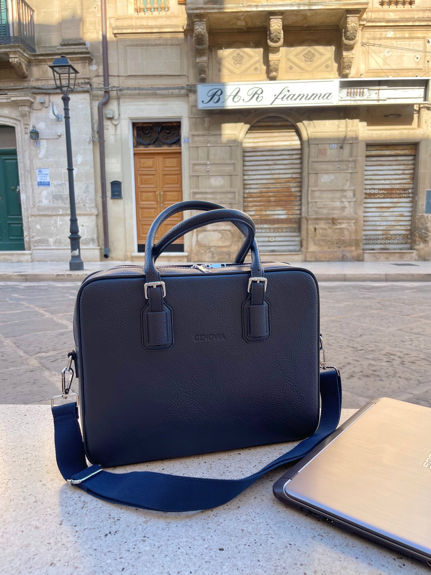 FARRELL BAG