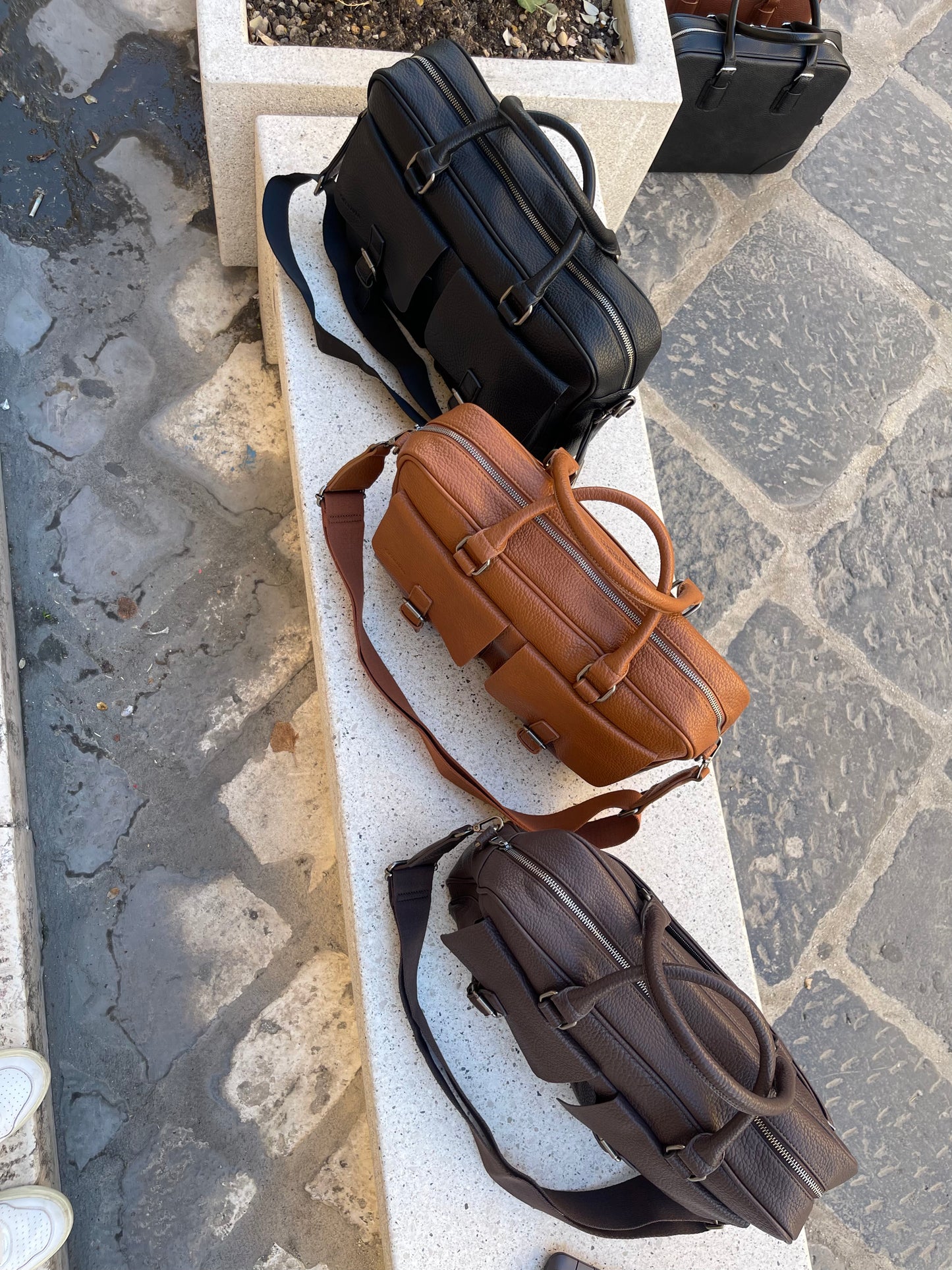 ALANIS BAG