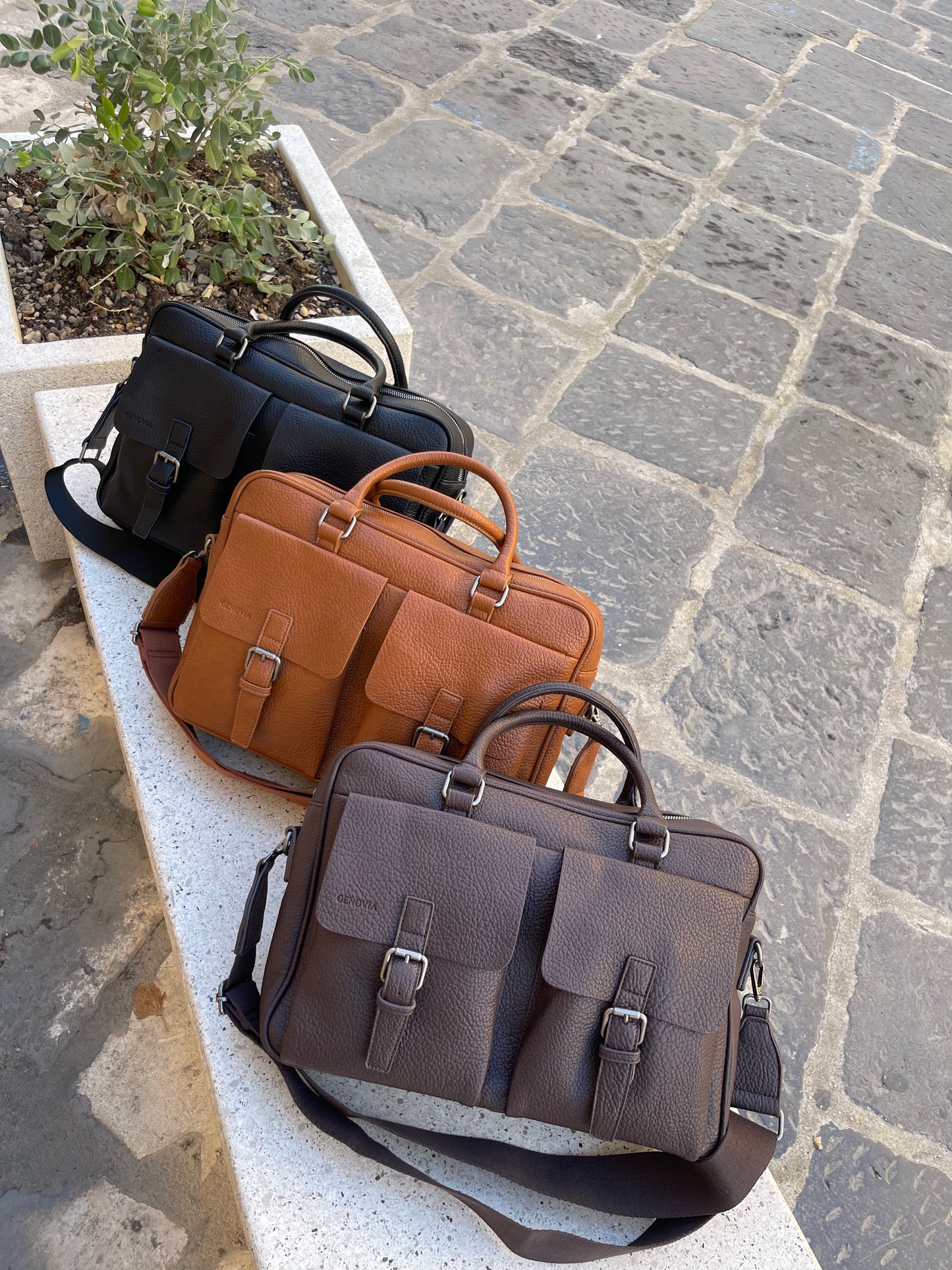 ALANIS BAG