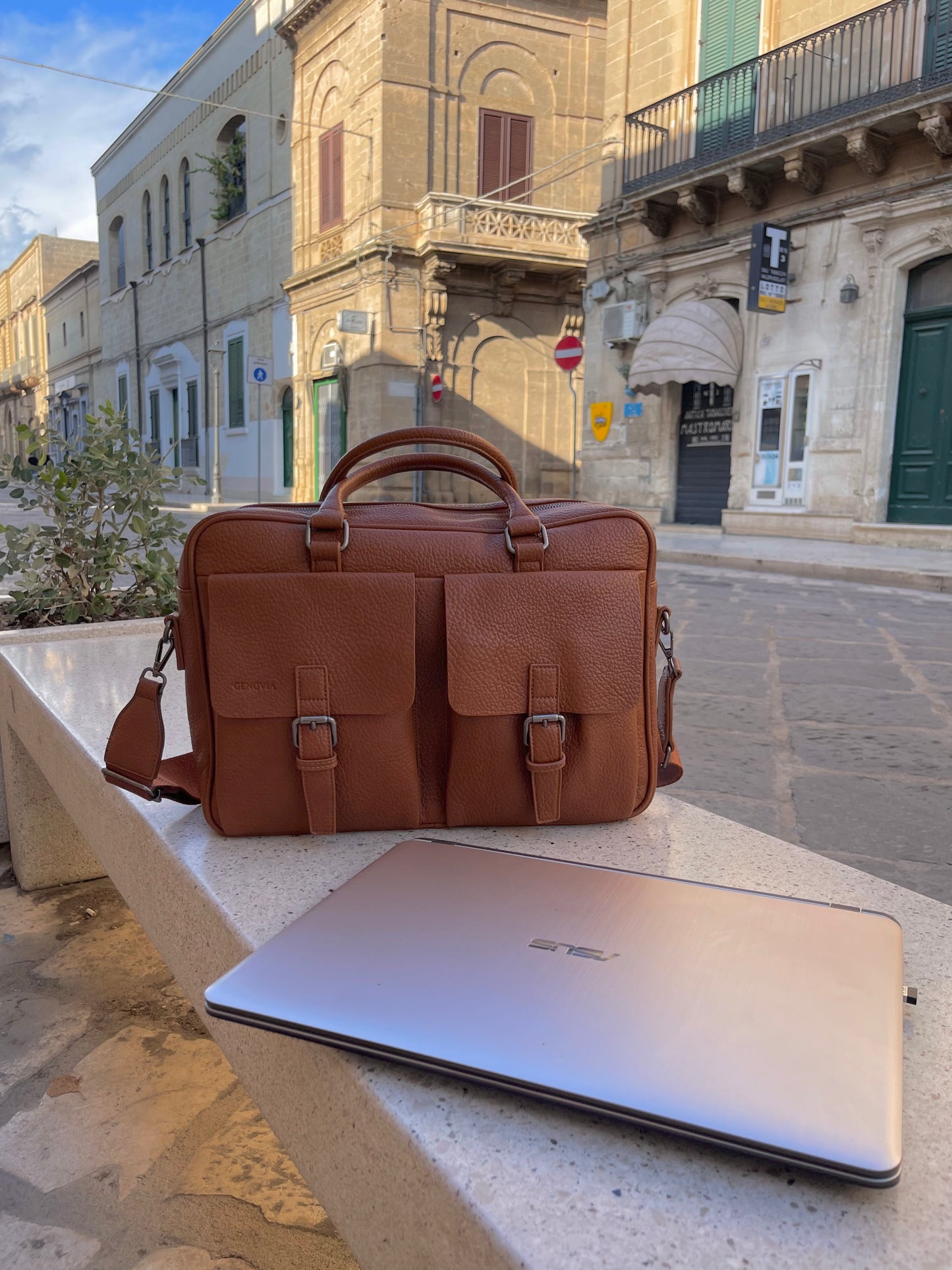ALANIS BAG