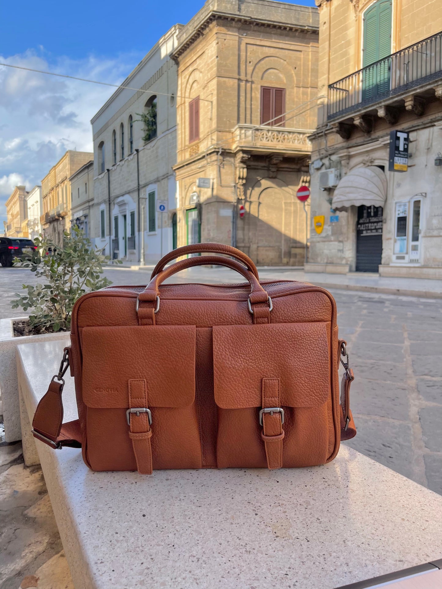 ALANIS BAG