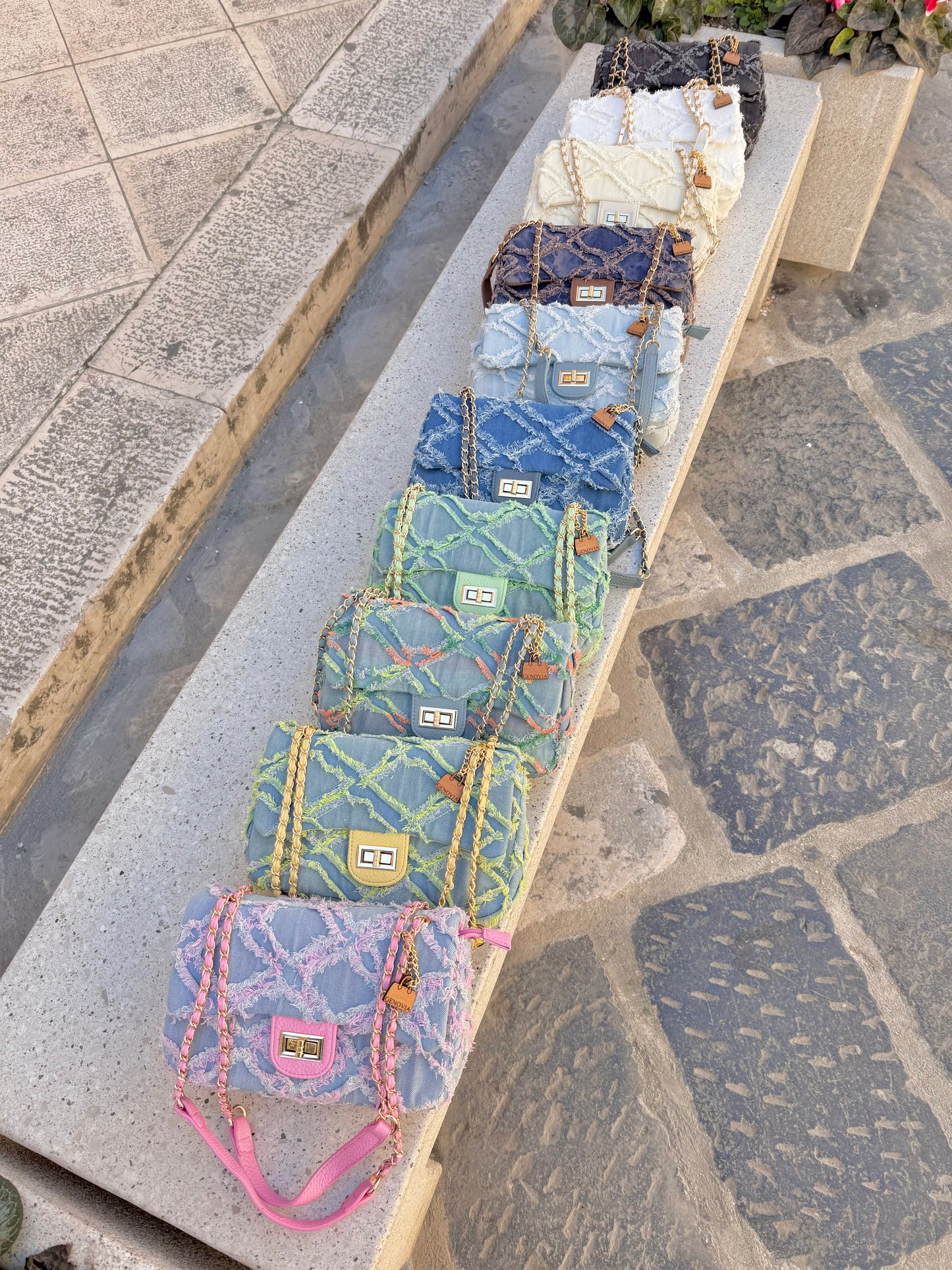 WENDY BAG