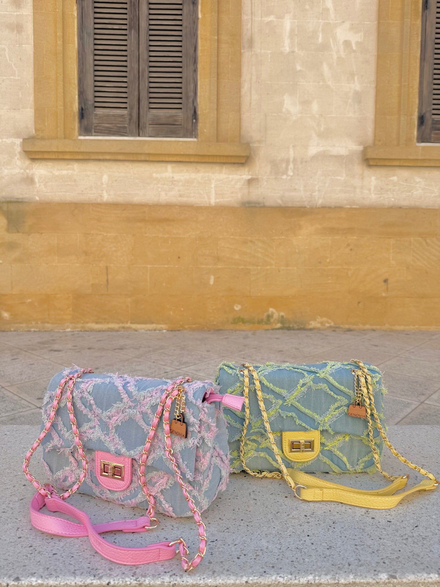 WENDY BAG