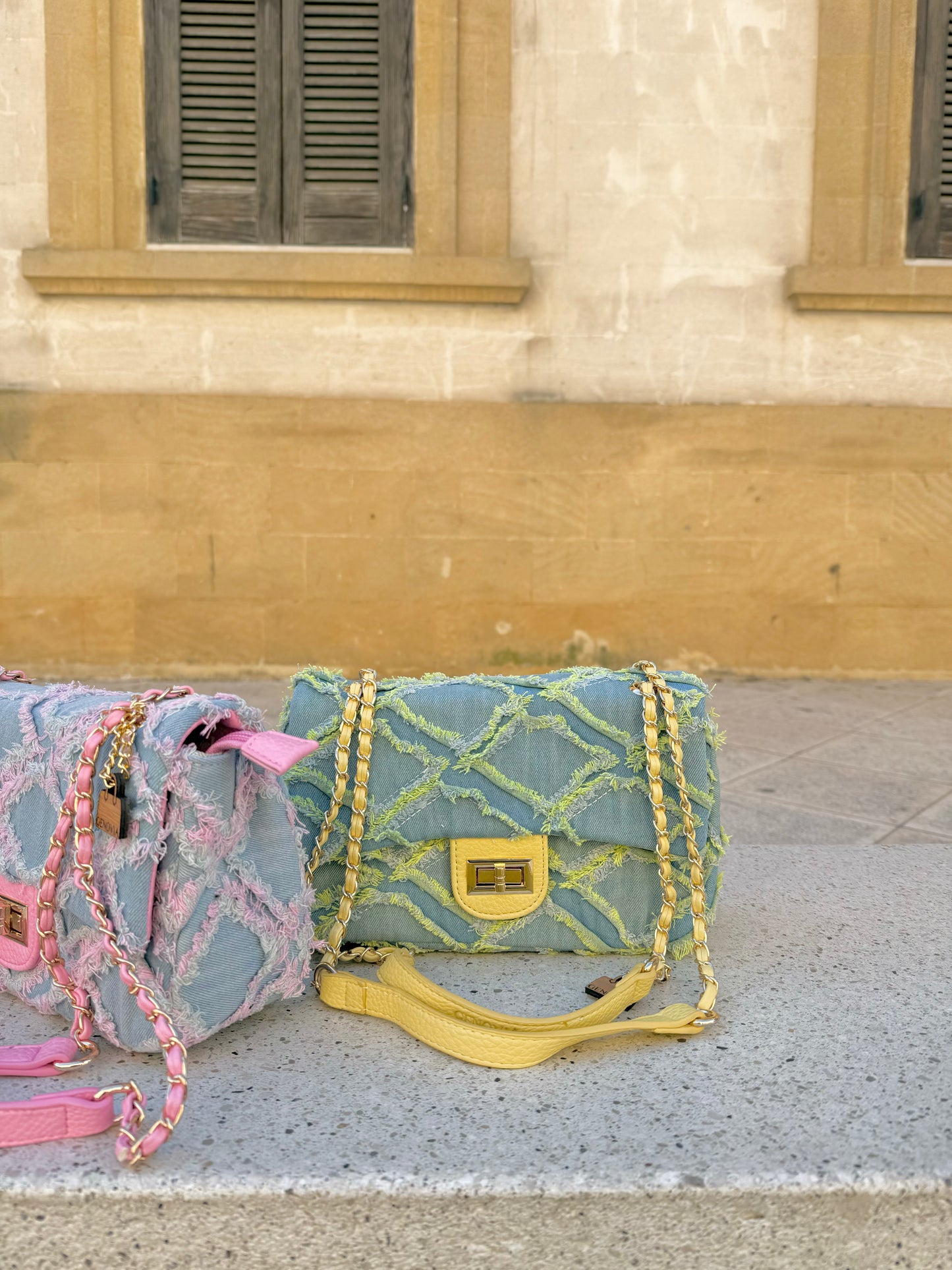 WENDY BAG