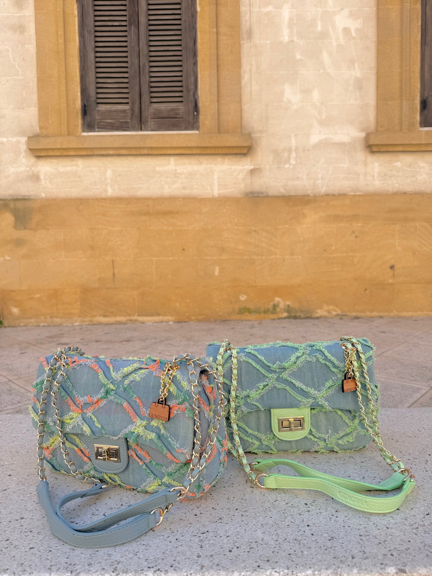 WENDY BAG