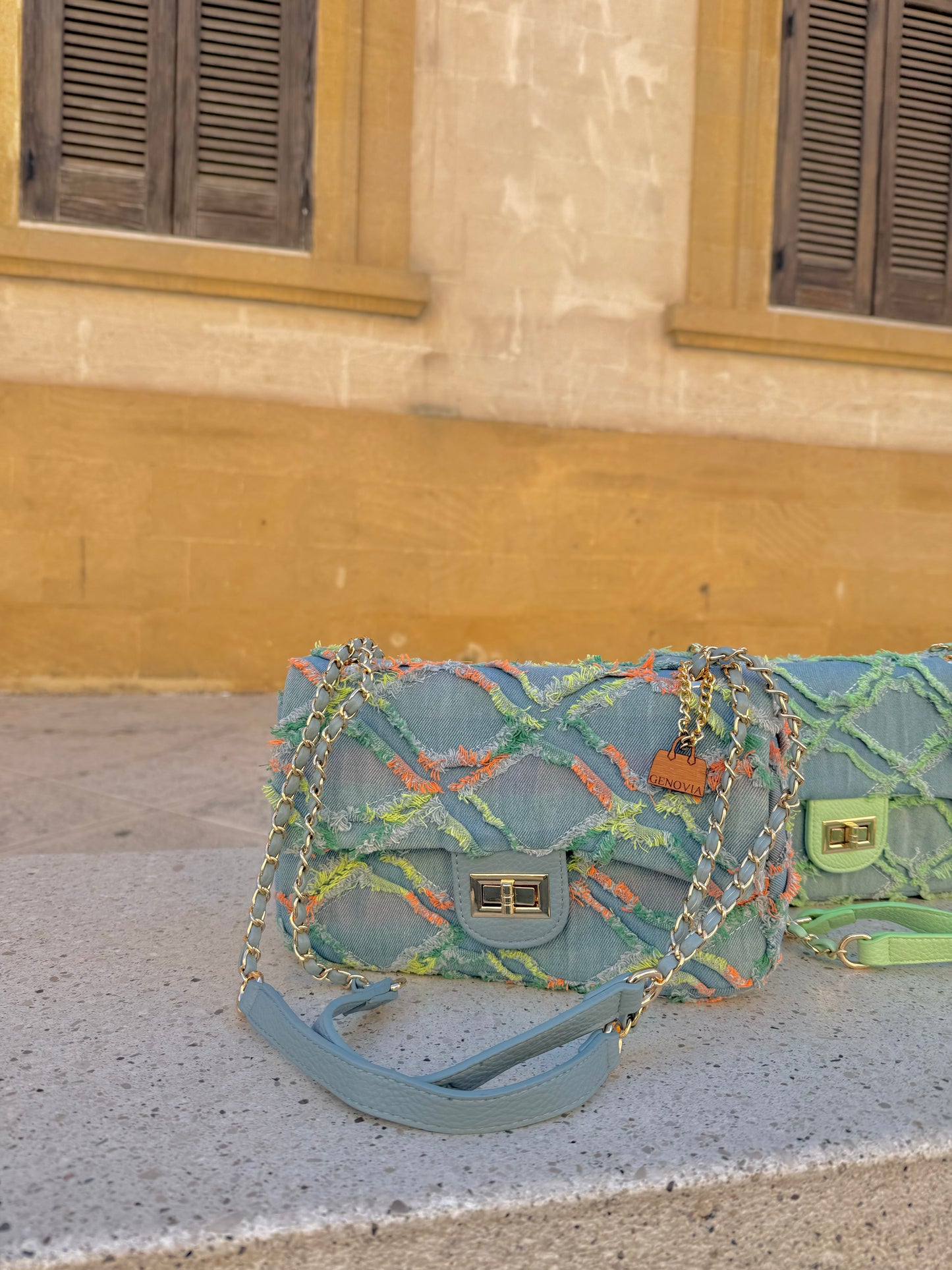 WENDY BAG