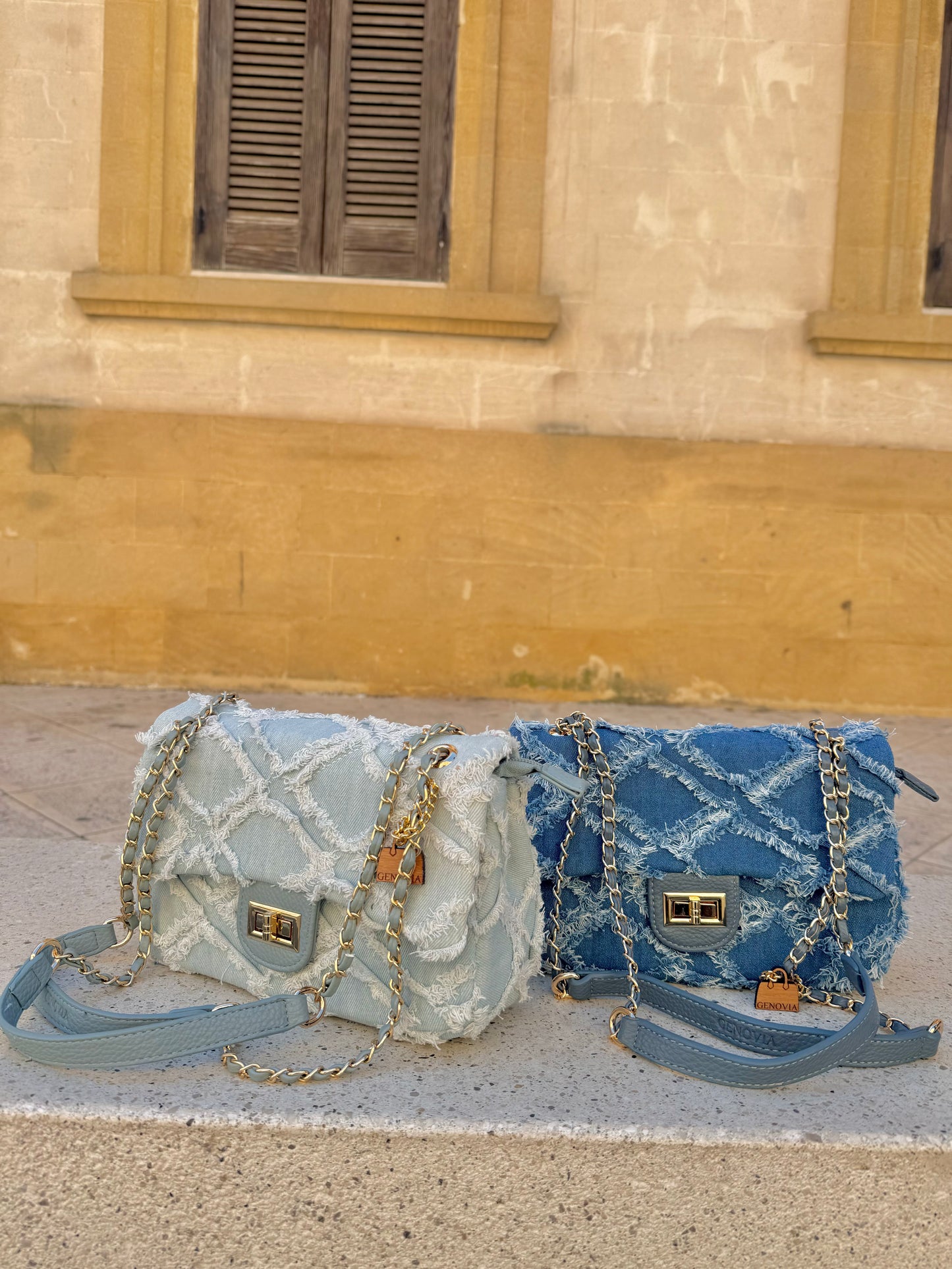 WENDY BAG