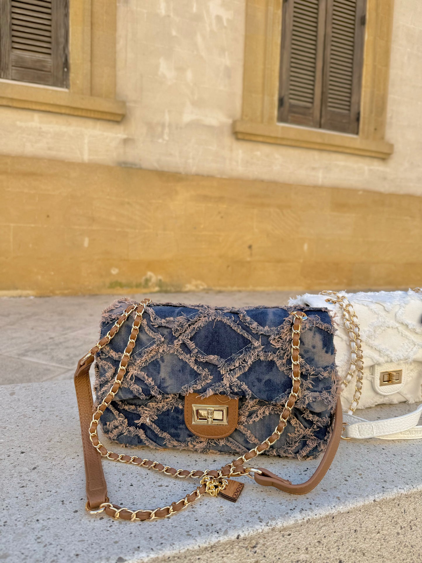 WENDY BAG