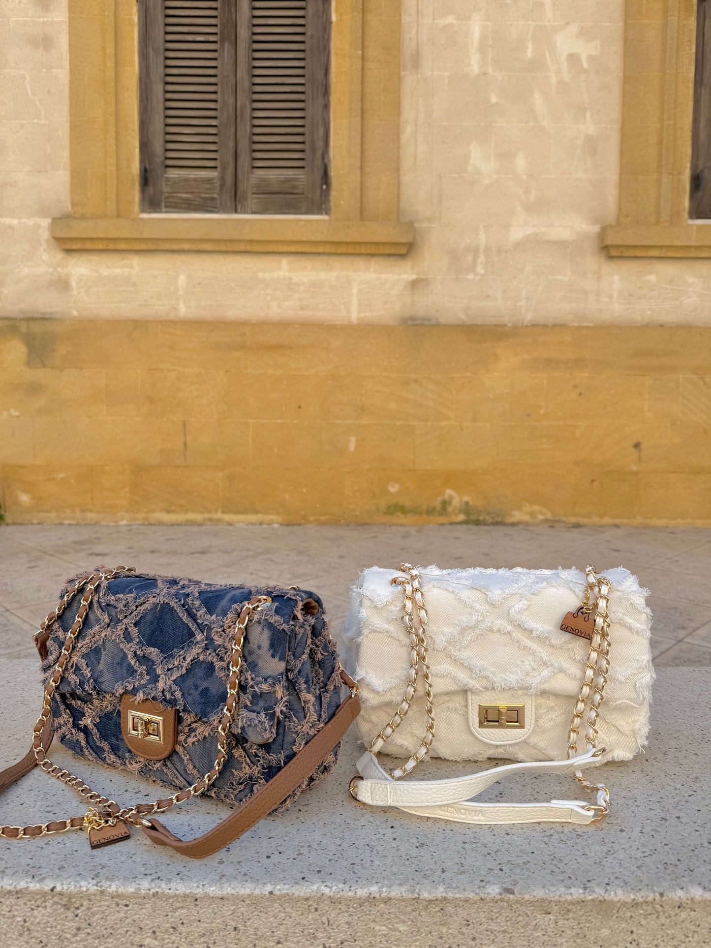 WENDY BAG