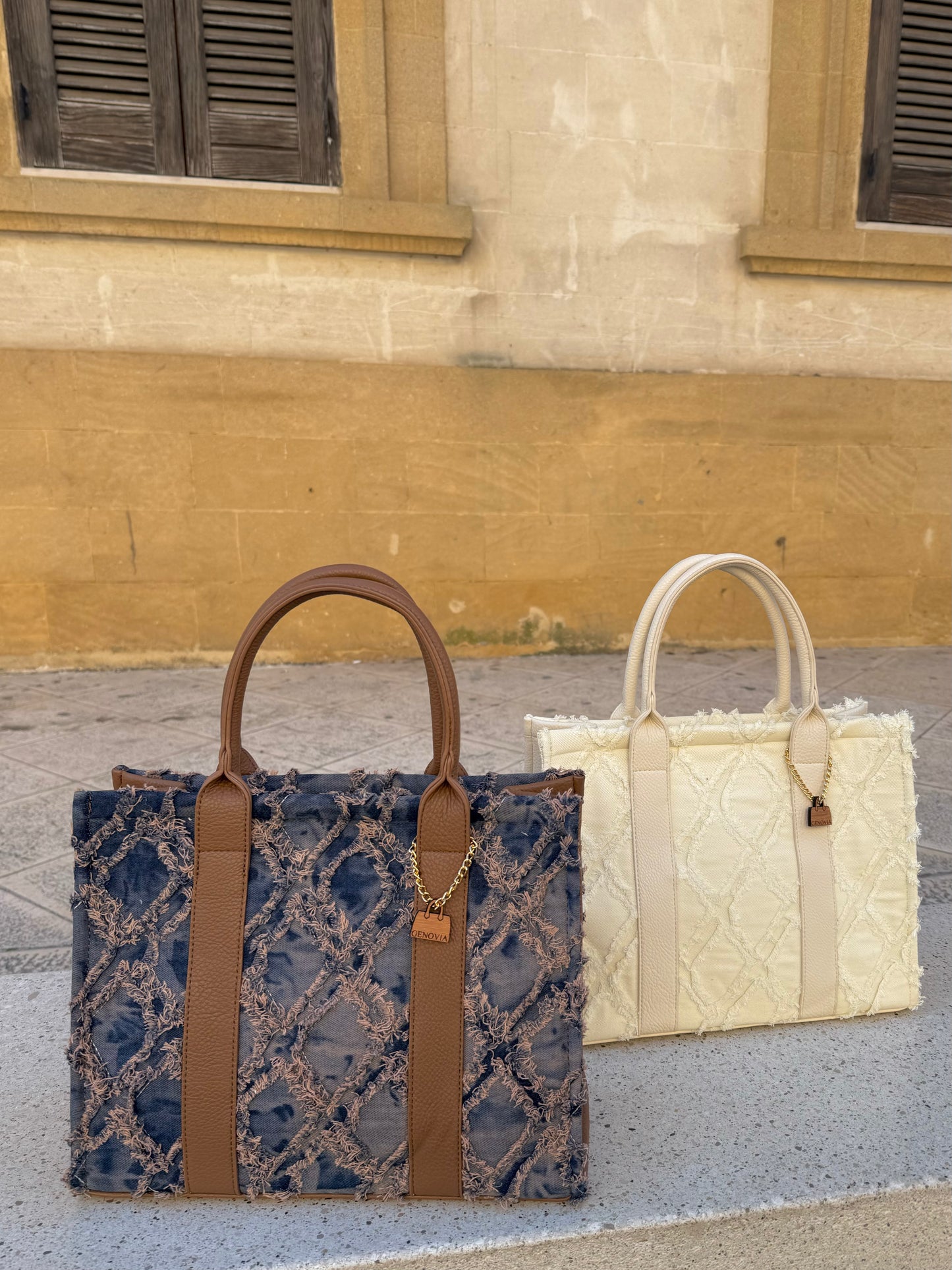MILLY BAG