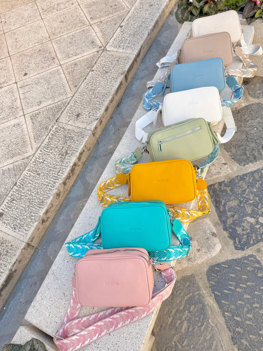 FLAMINIA BAG