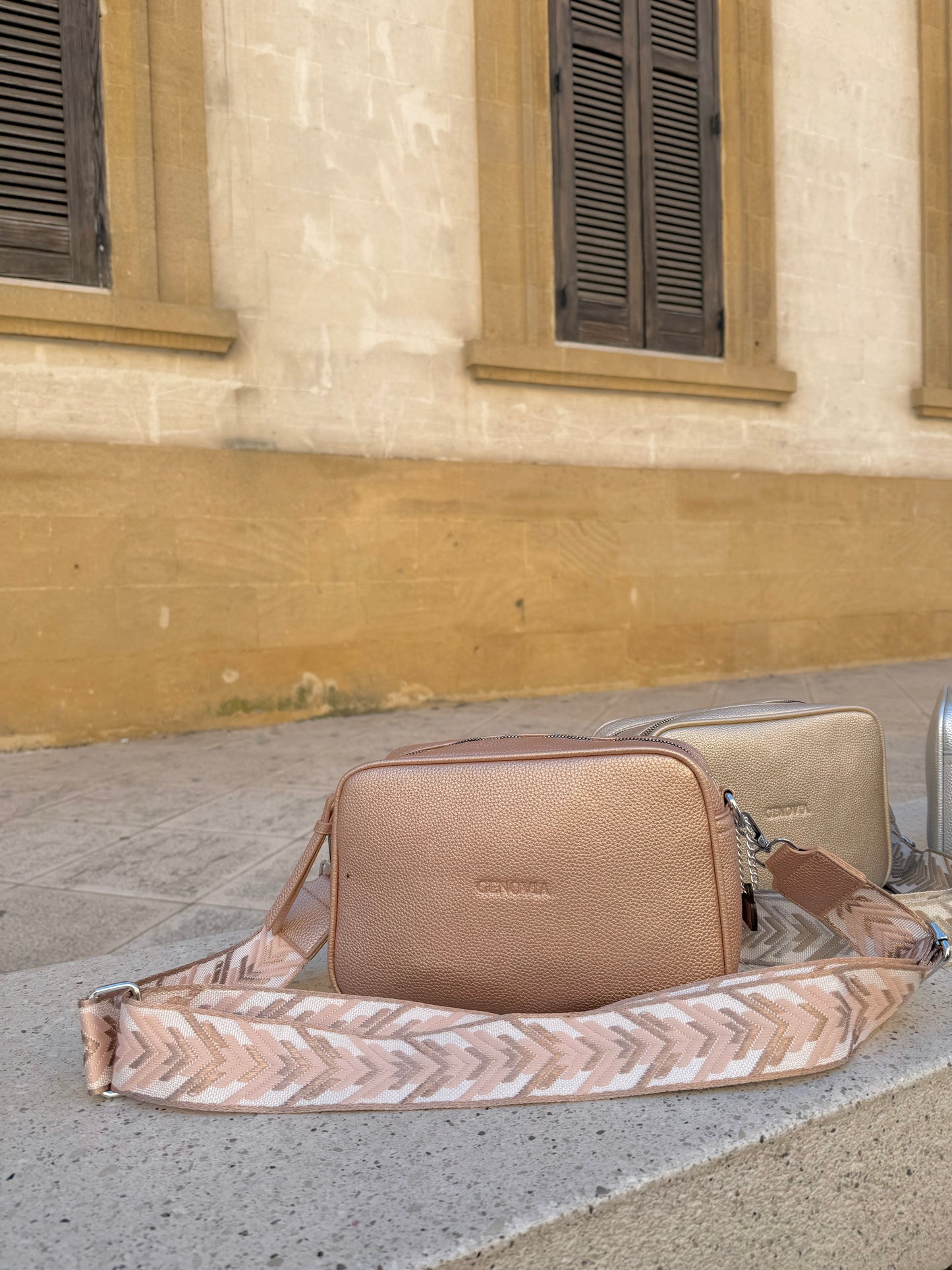 FLAMINIA BAG