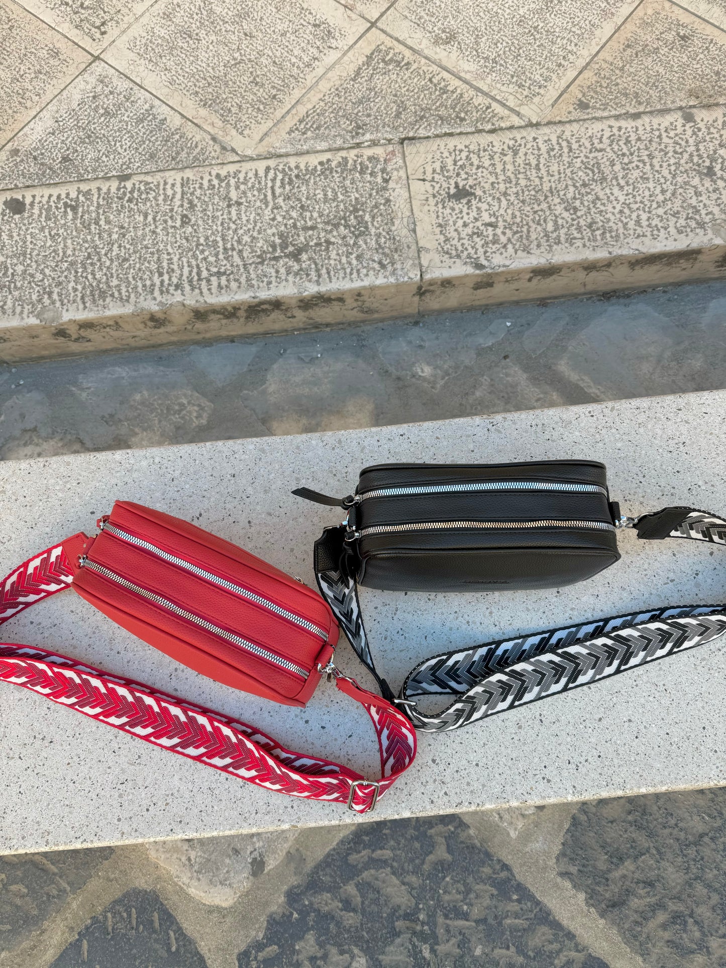 FLAMINIA BAG