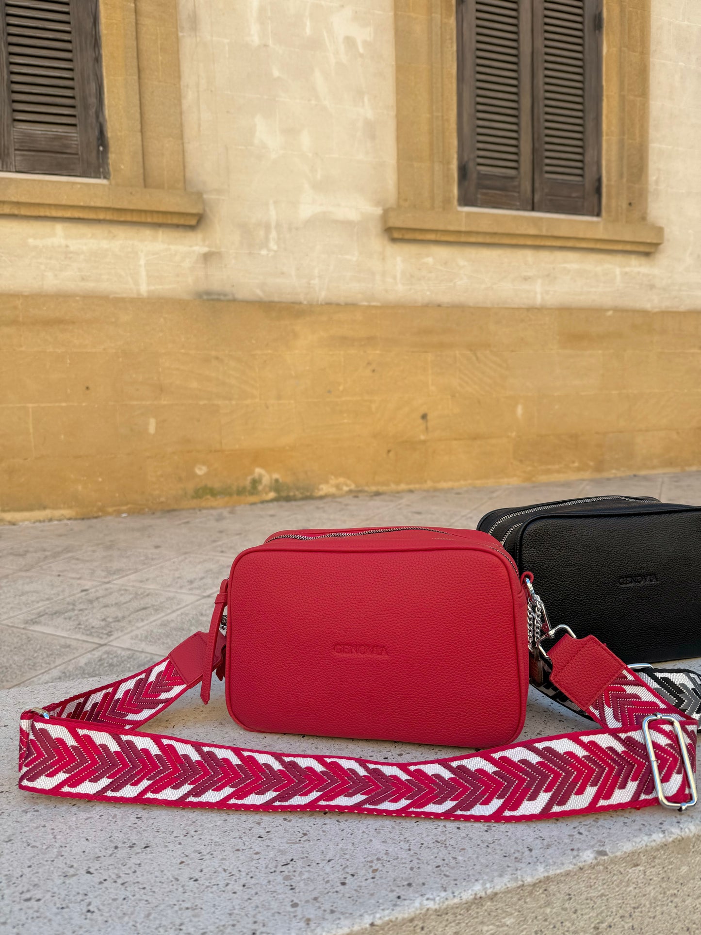 FLAMINIA BAG