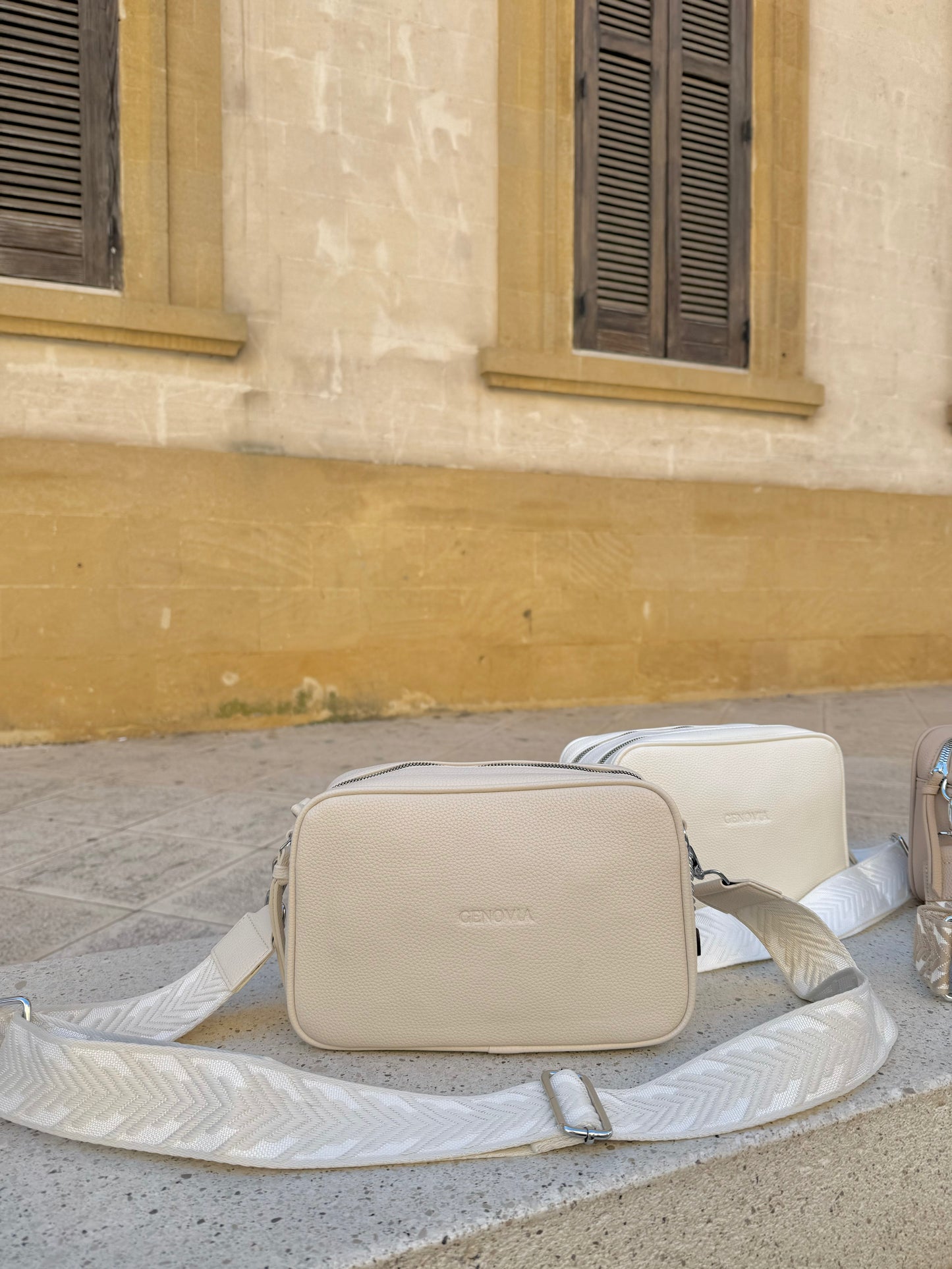 FLAMINIA BAG