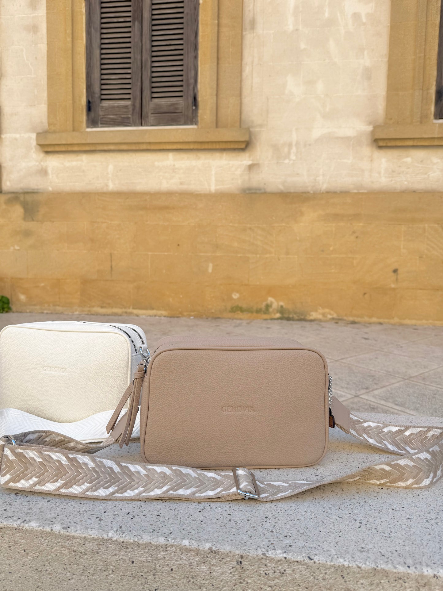 FLAMINIA BAG