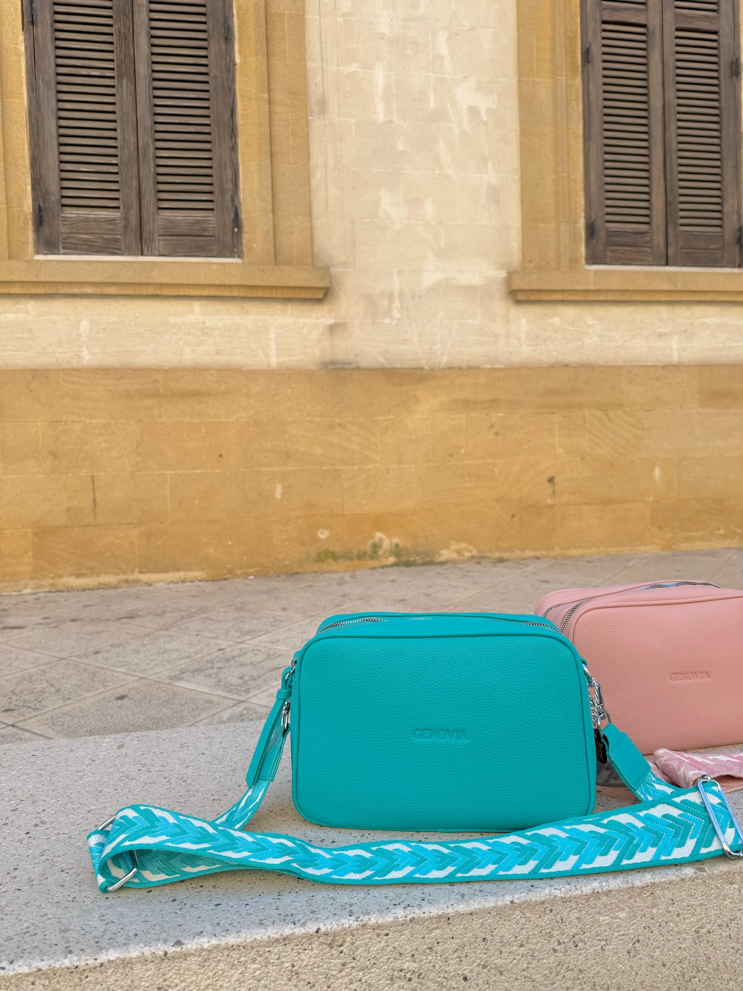FLAMINIA BAG