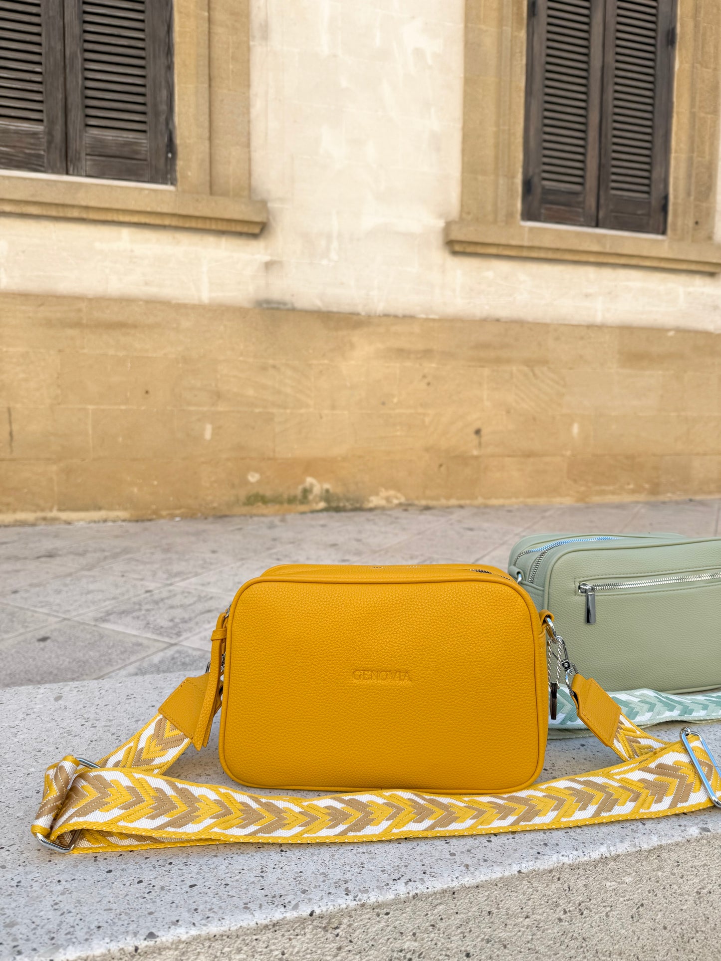 FLAMINIA BAG