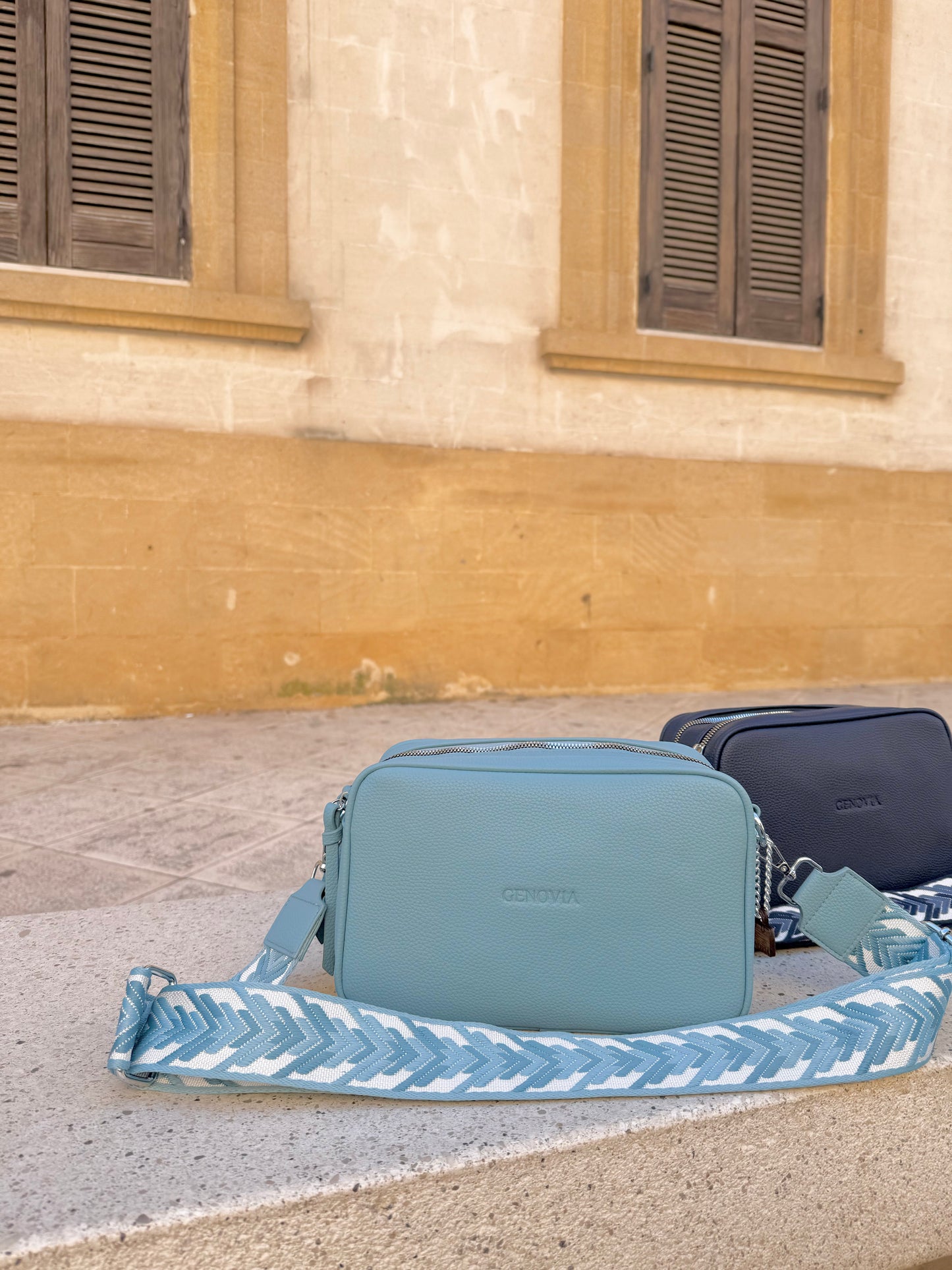 FLAMINIA BAG