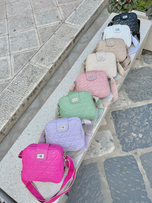 FIAMMETTA BAG