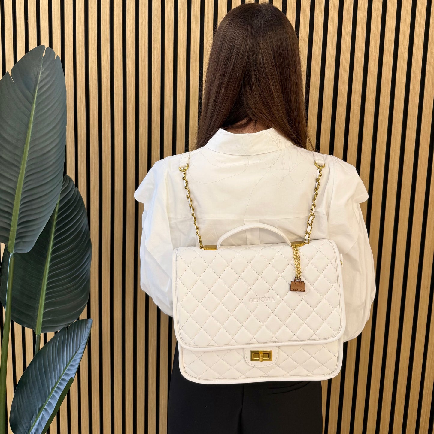 CHÈRIE BAG