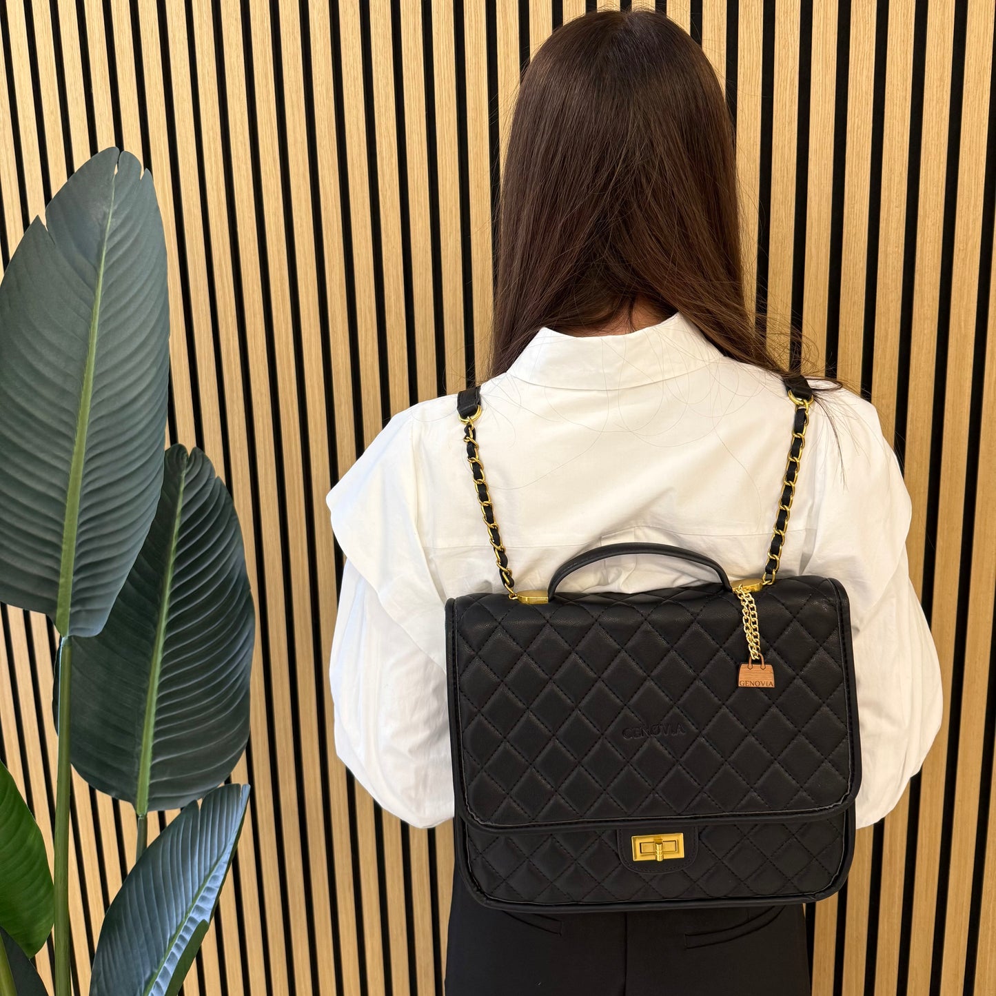 CHÈRIE BAG