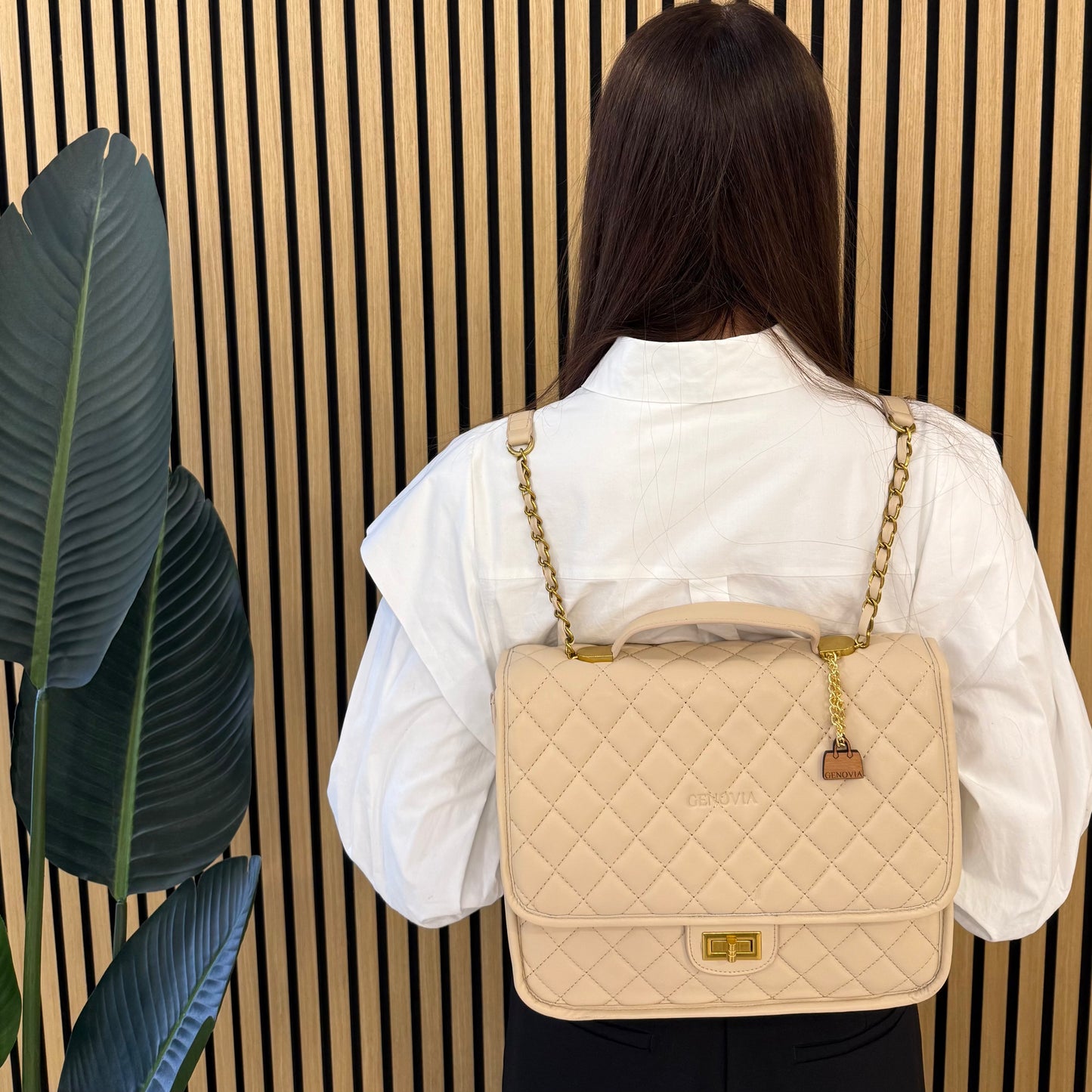 CHÈRIE BAG