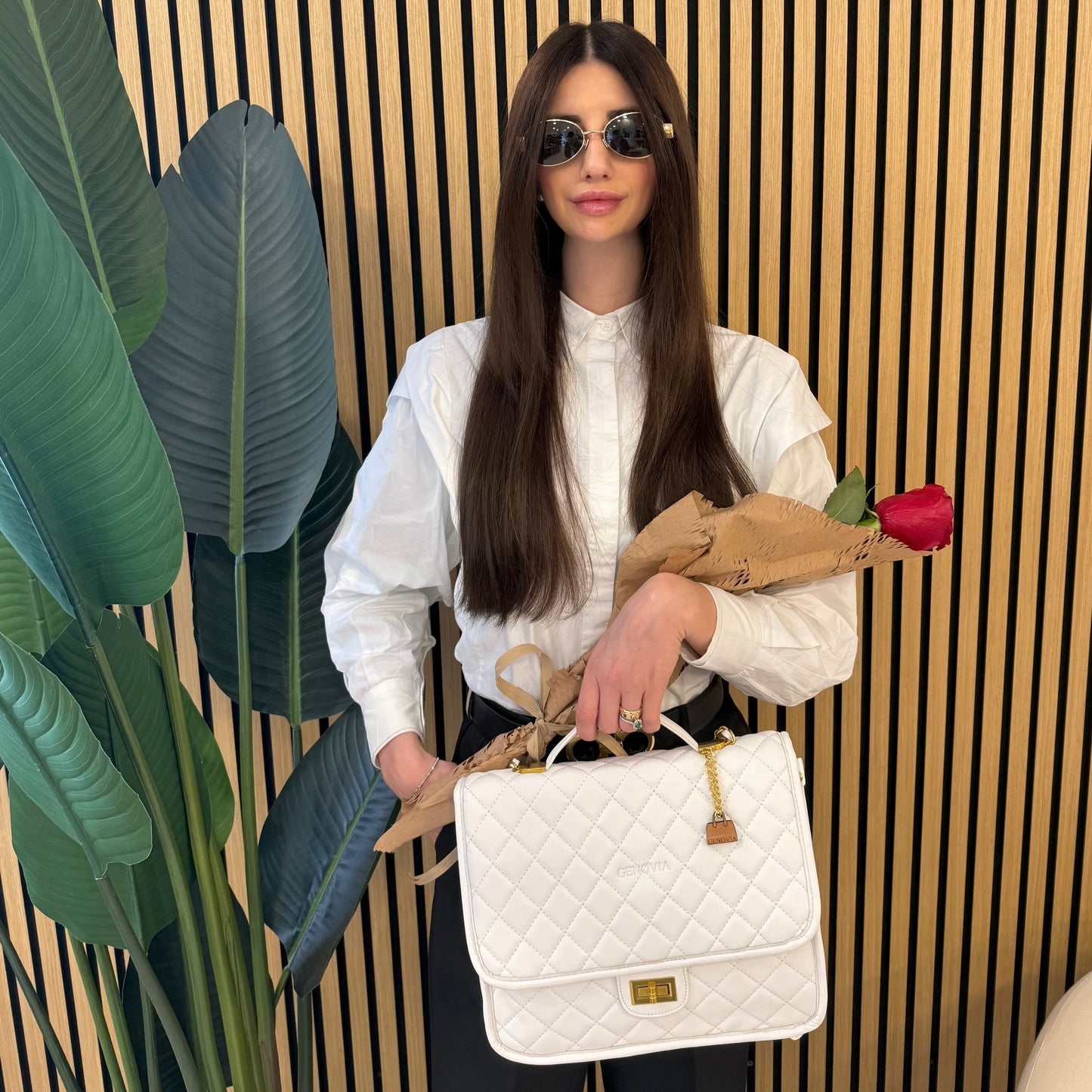 CHÈRIE BAG