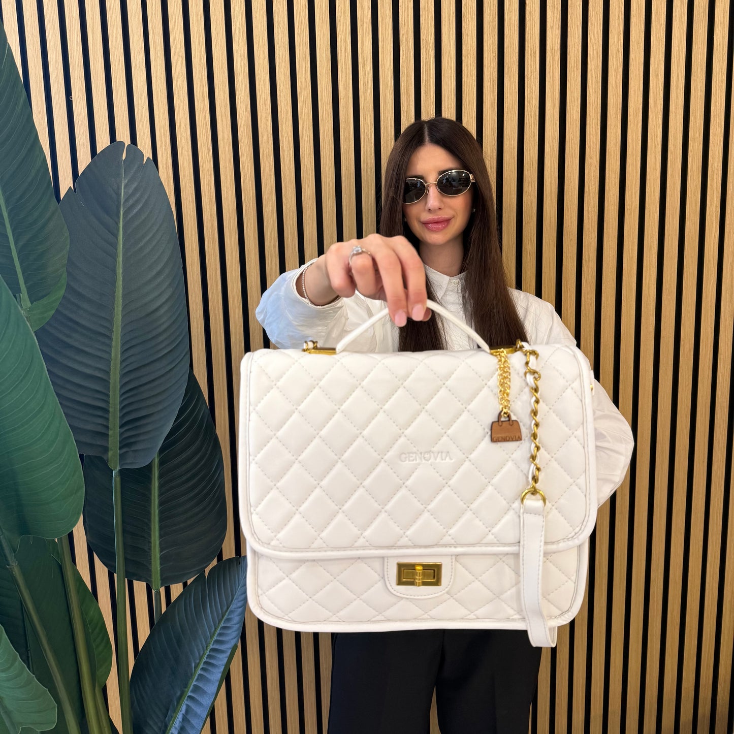 CHÈRIE BAG