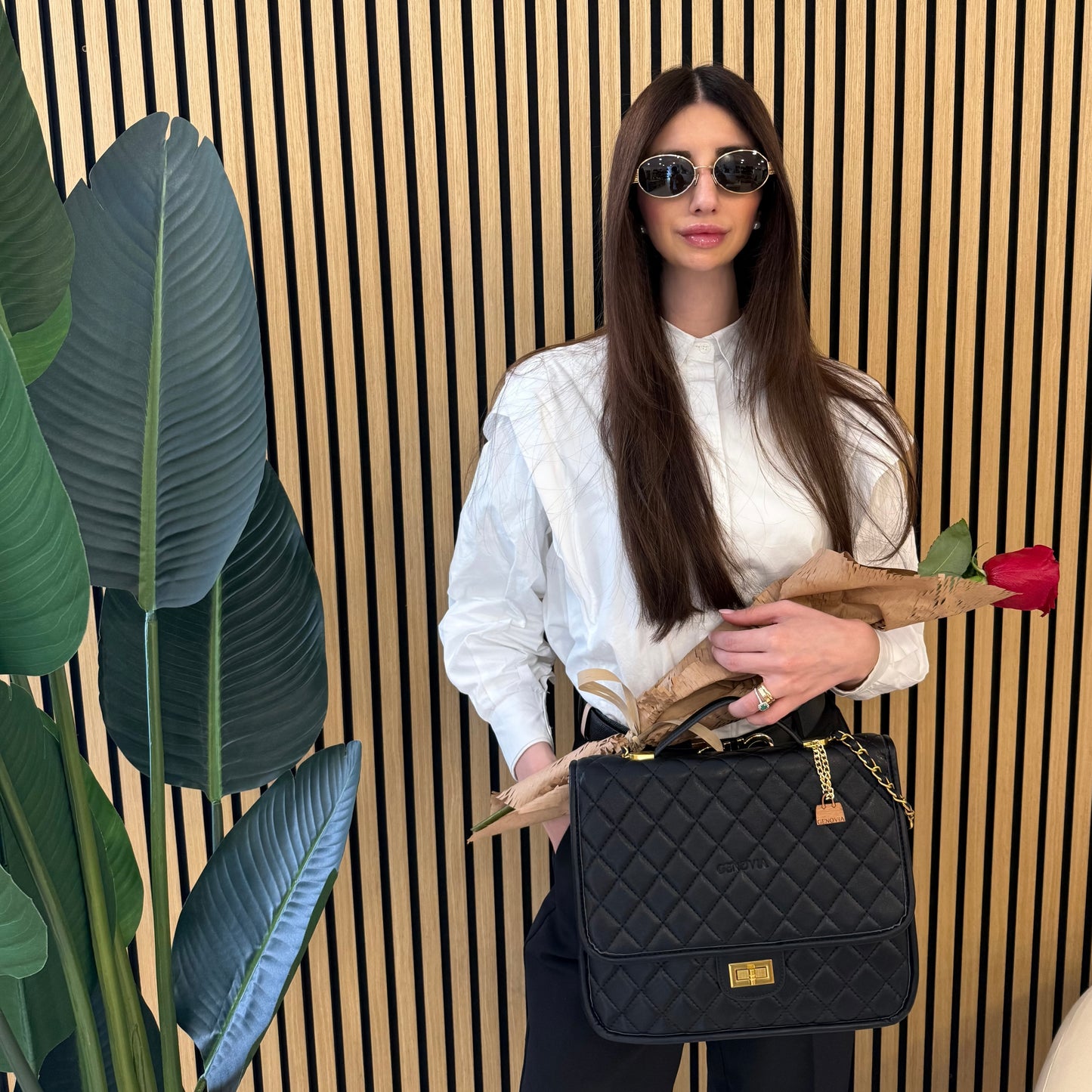 CHÈRIE BAG