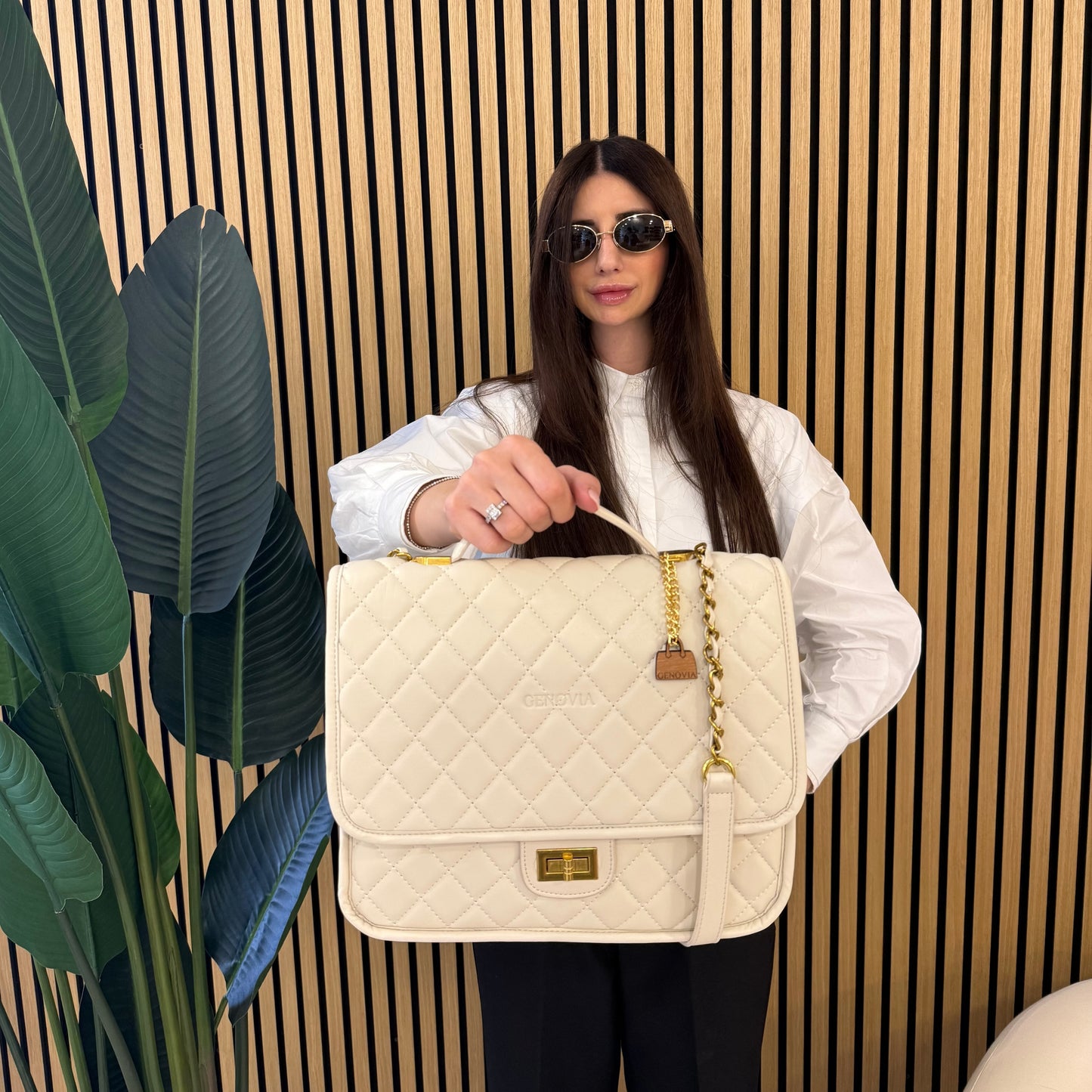 CHÈRIE BAG