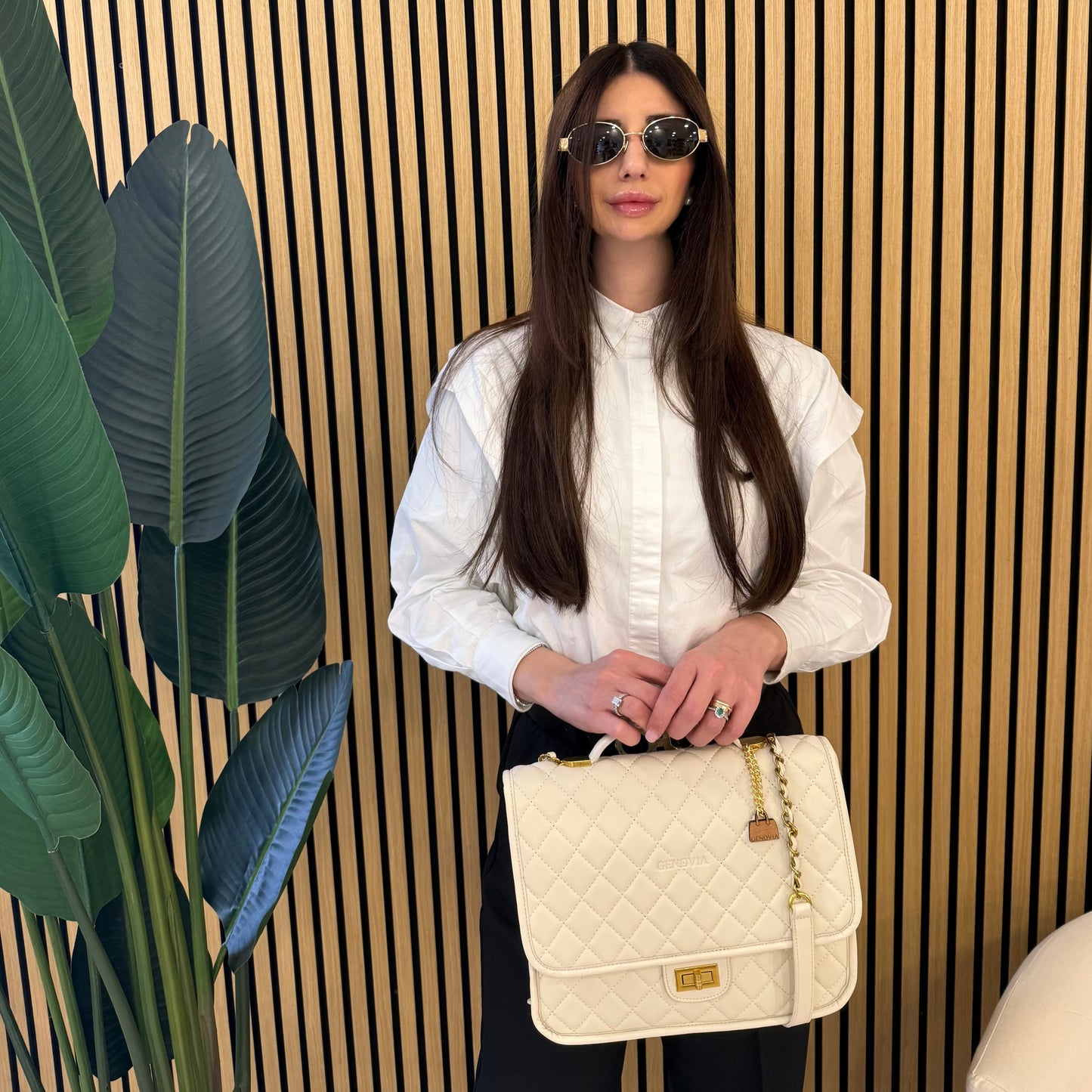 CHÈRIE BAG